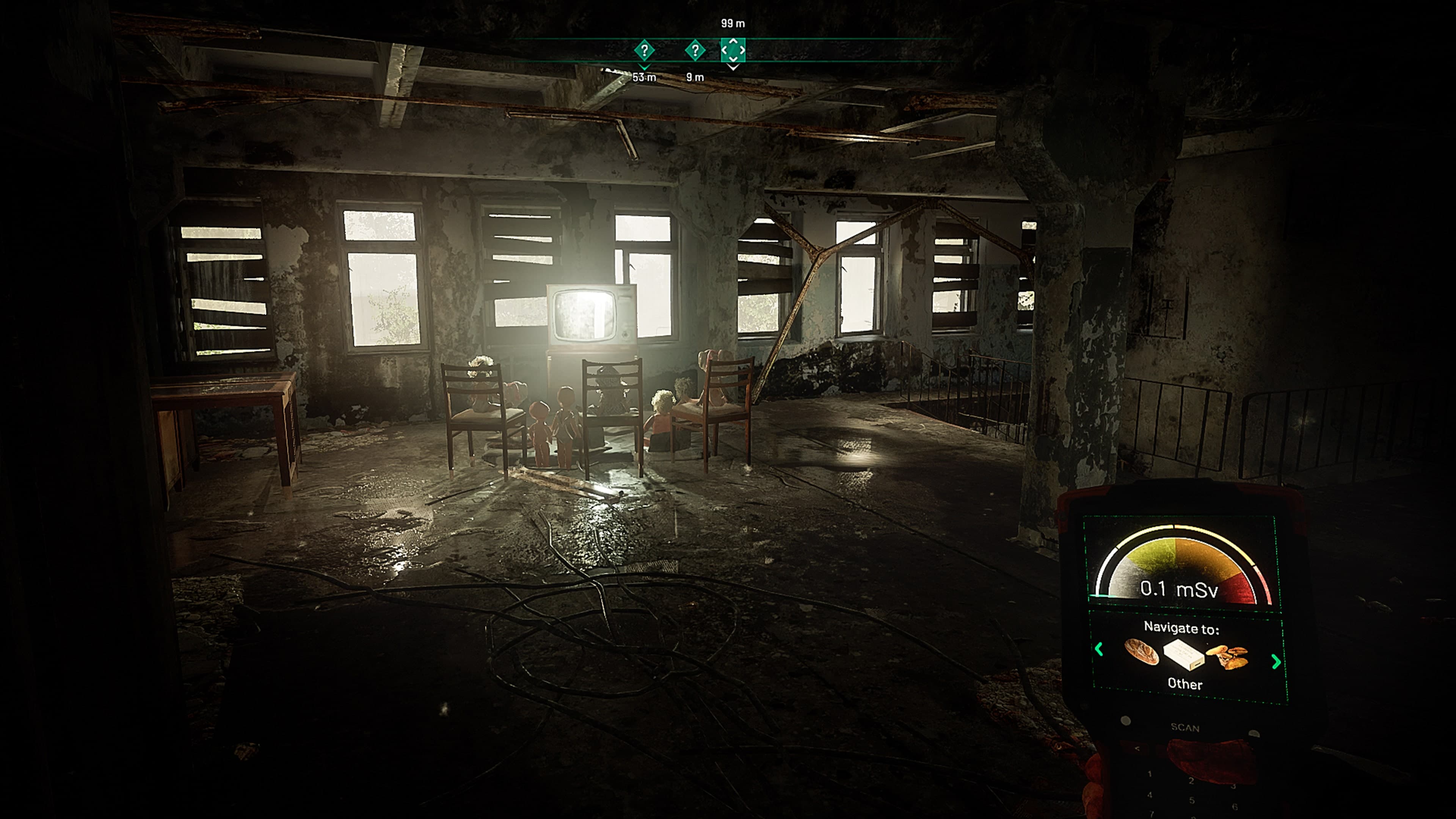 Chernobylite Complete: скриншот 3