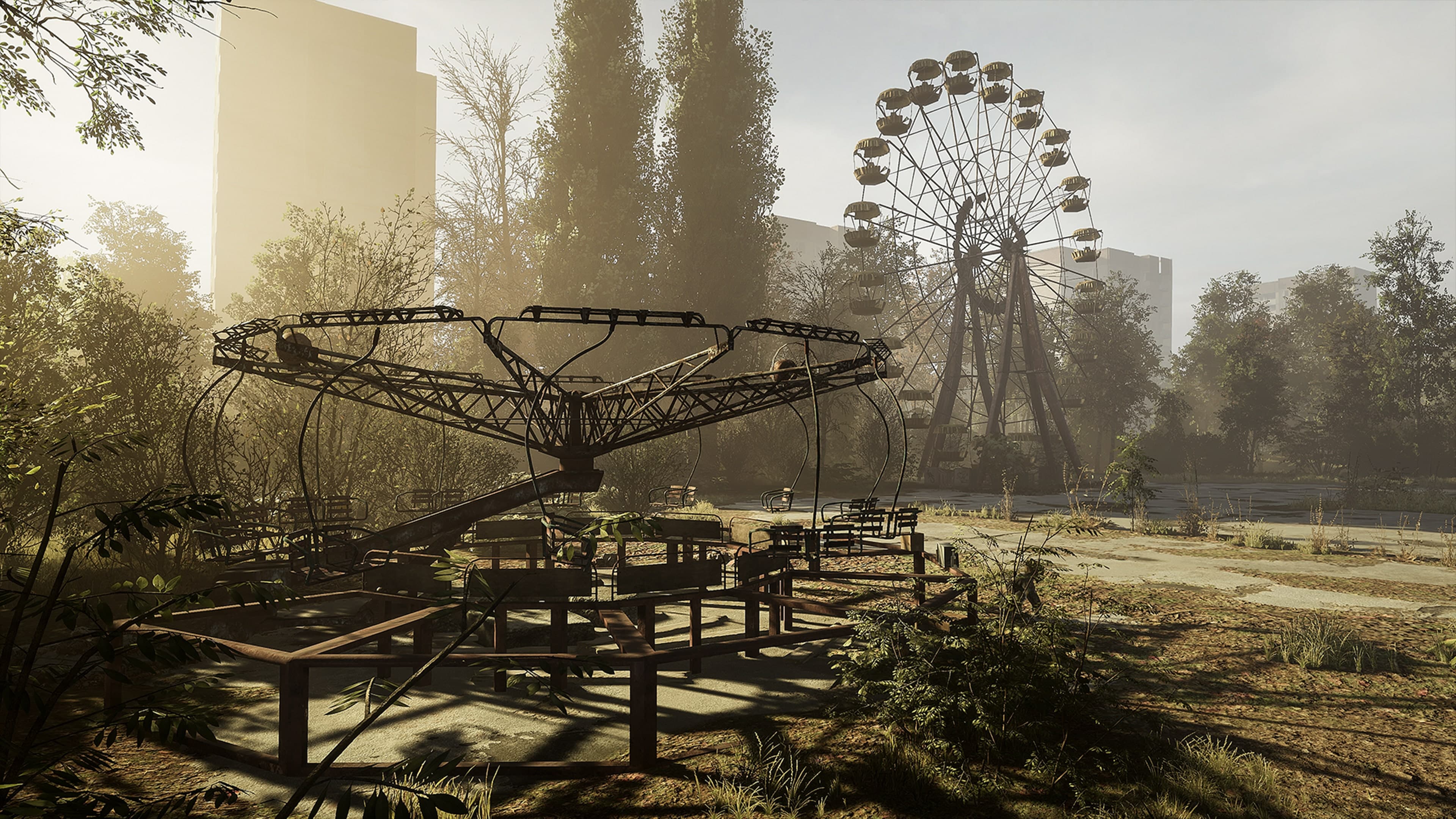 Chernobylite Complete: скриншот 6