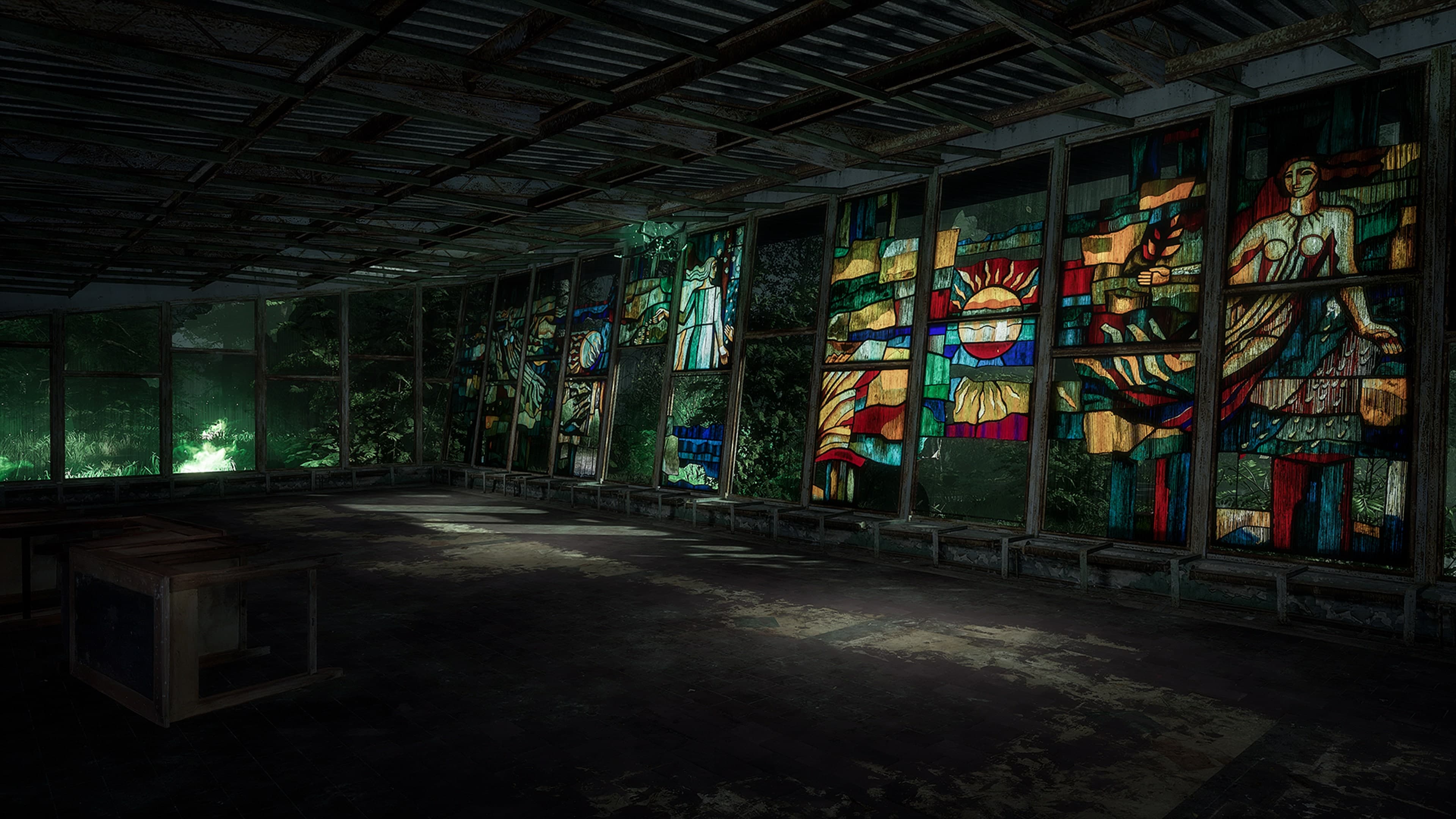 Chernobylite Complete: скриншот 2