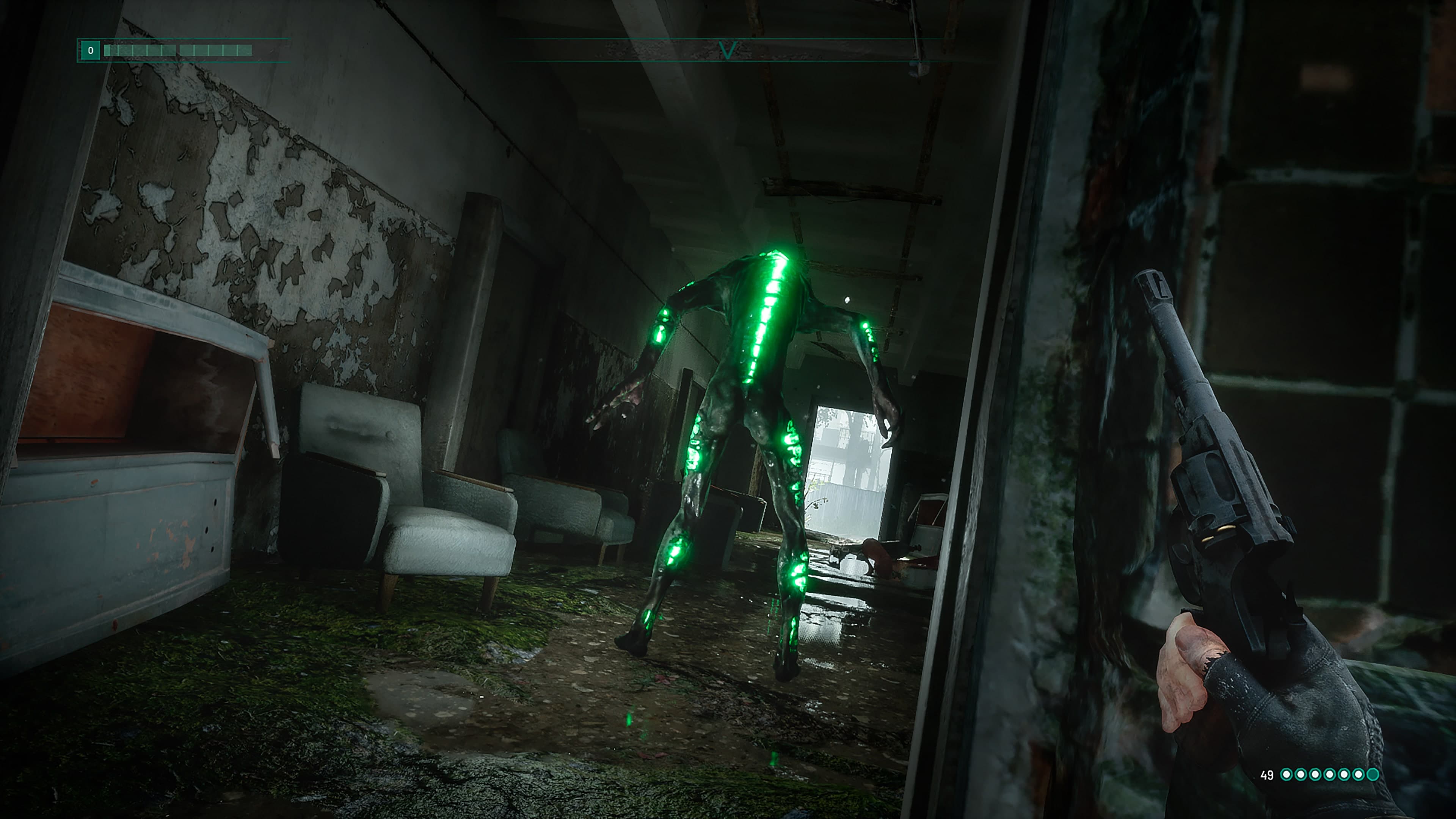 Chernobylite Complete: скриншот 1