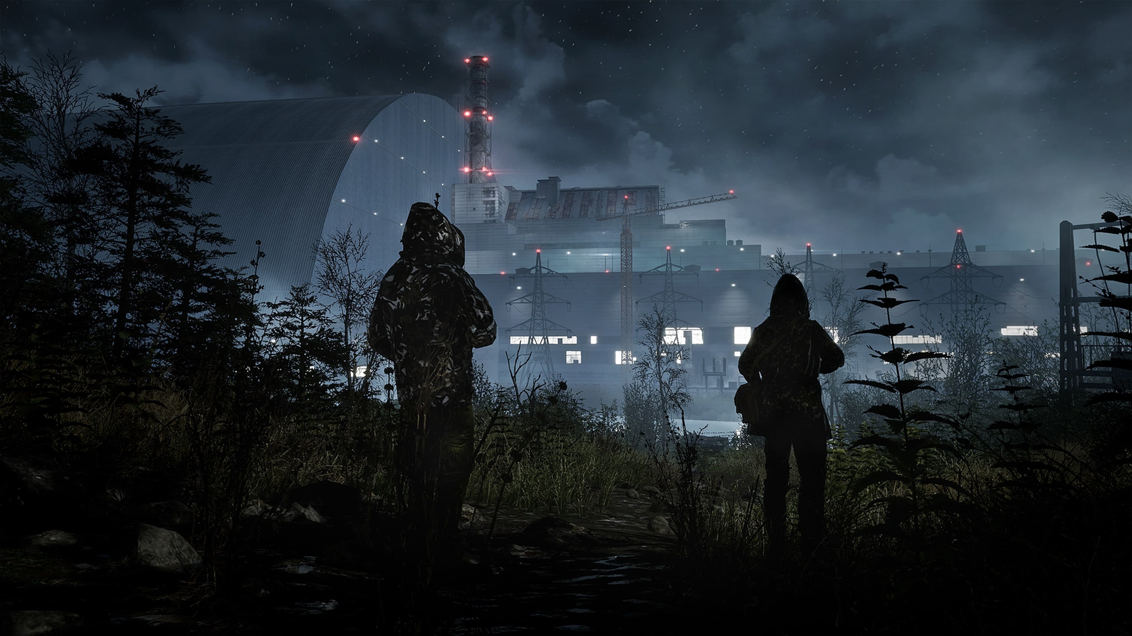 Chernobylite Complete: скриншот 5