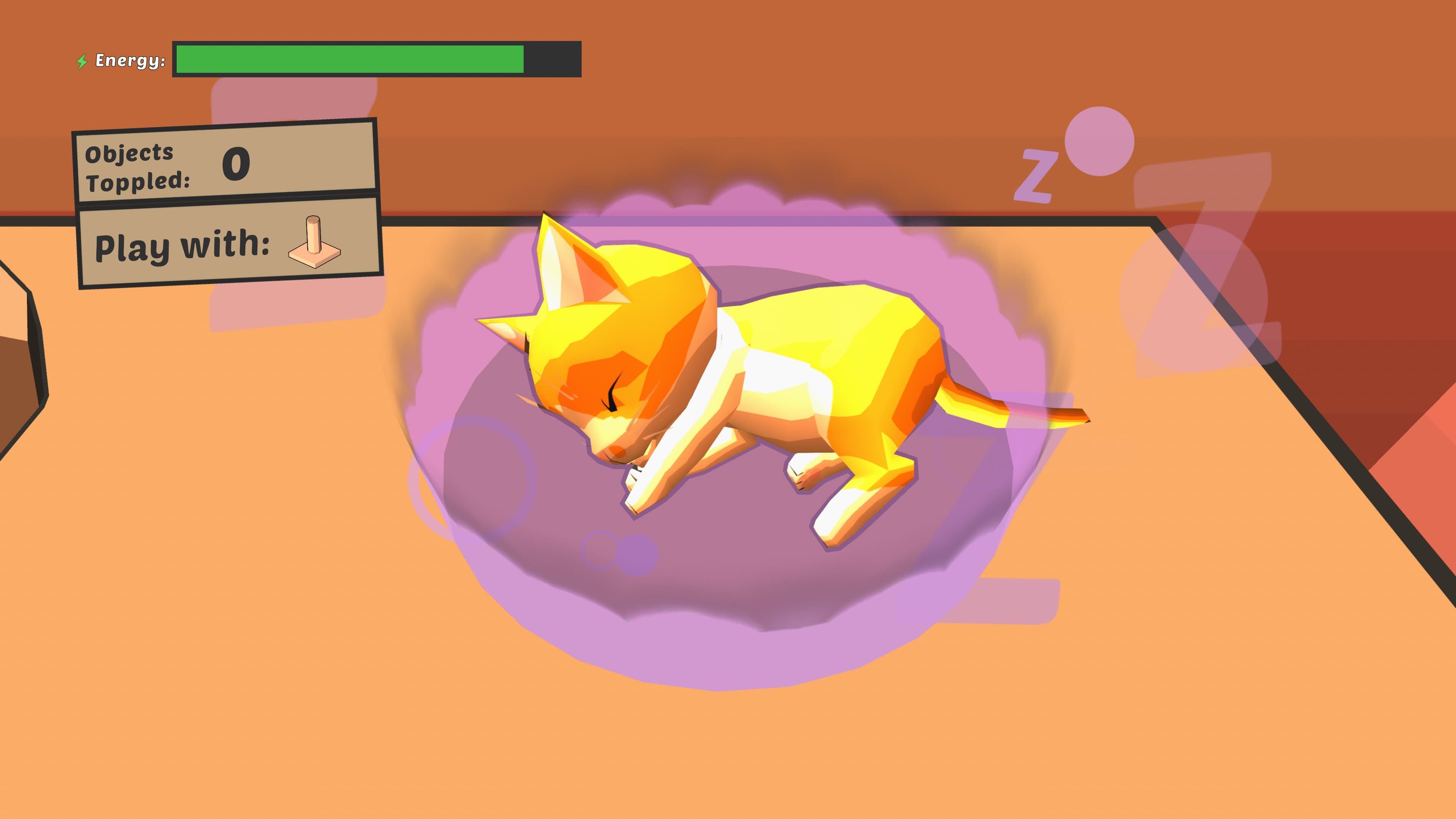 Catlateral Damage: Remeowstered: скриншот 5