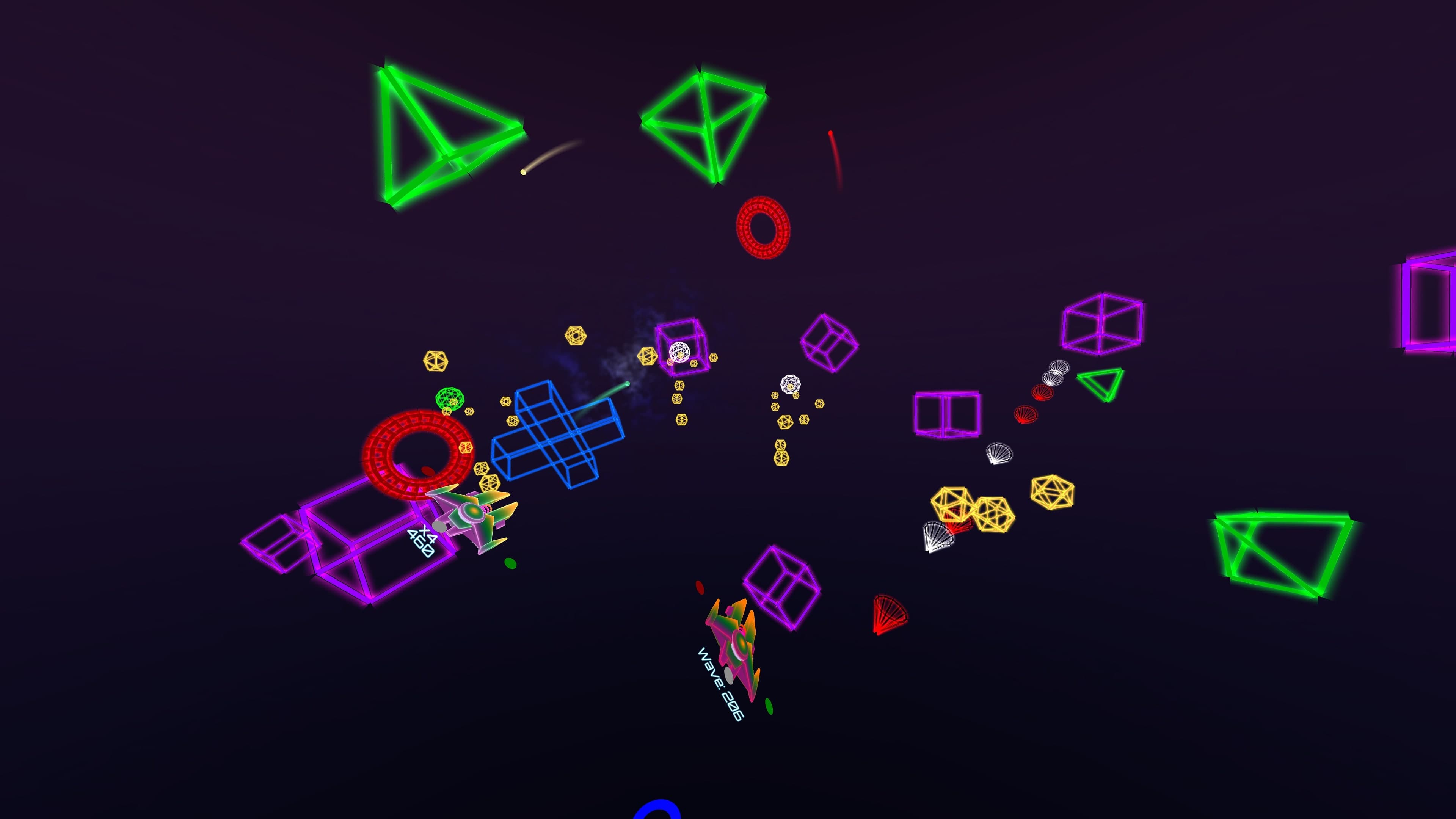 Rhythm 'n Bullets: скриншот 4