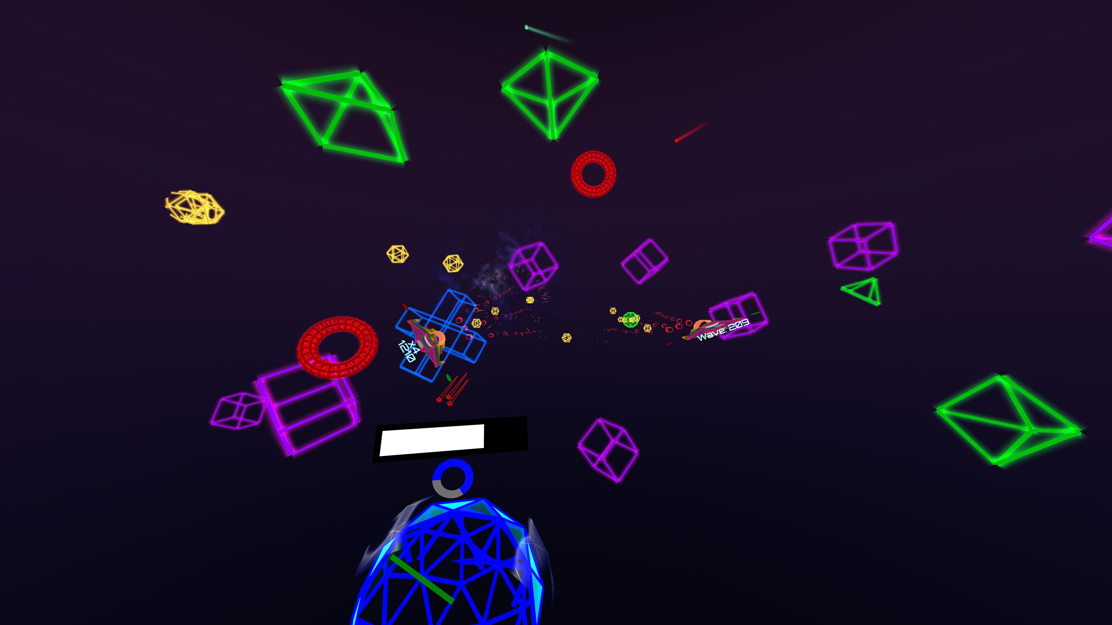 Rhythm 'n Bullets: скриншот 8