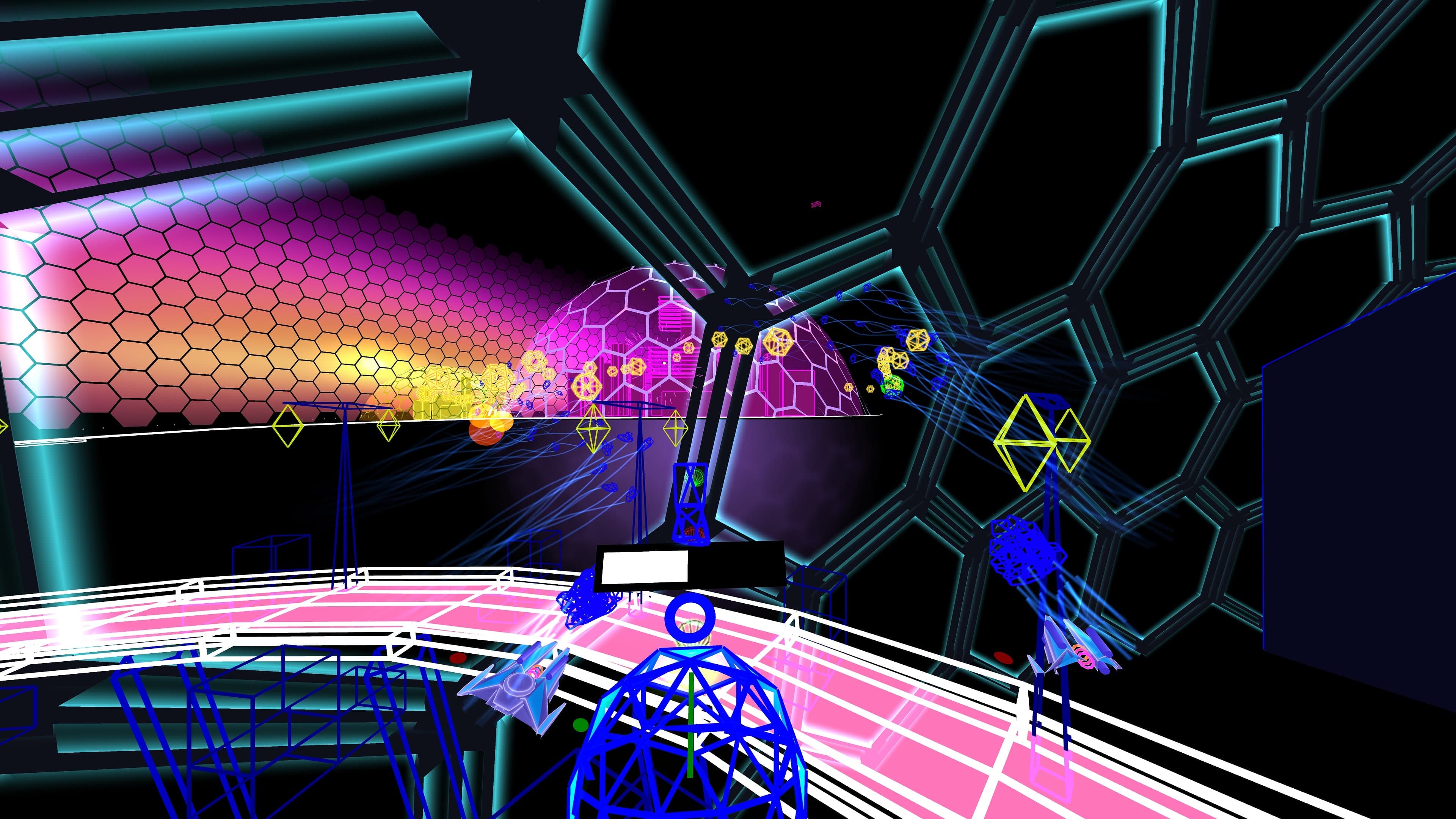 Rhythm 'n Bullets: скриншот 1