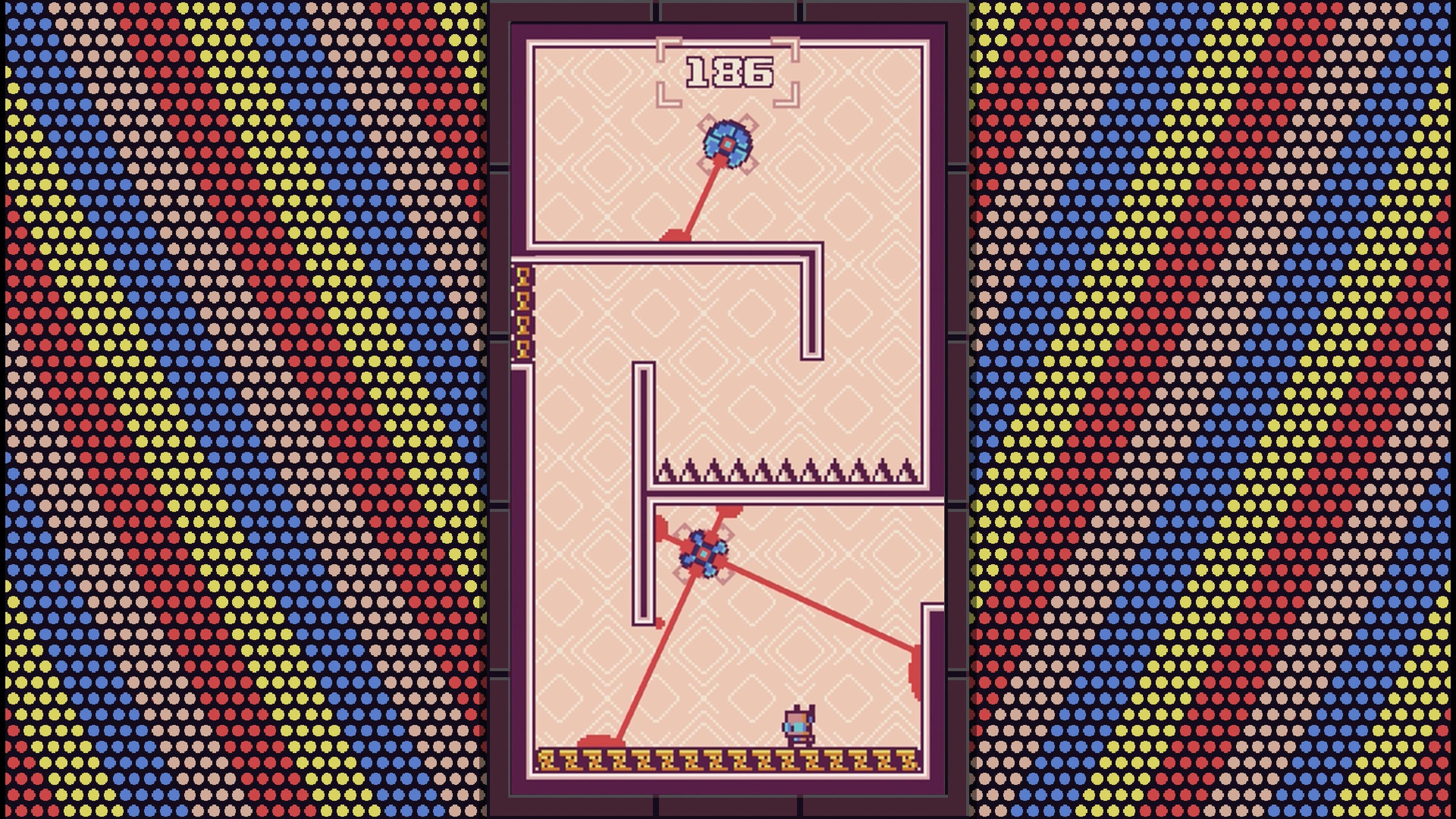 Blitz Breaker: скриншот 3