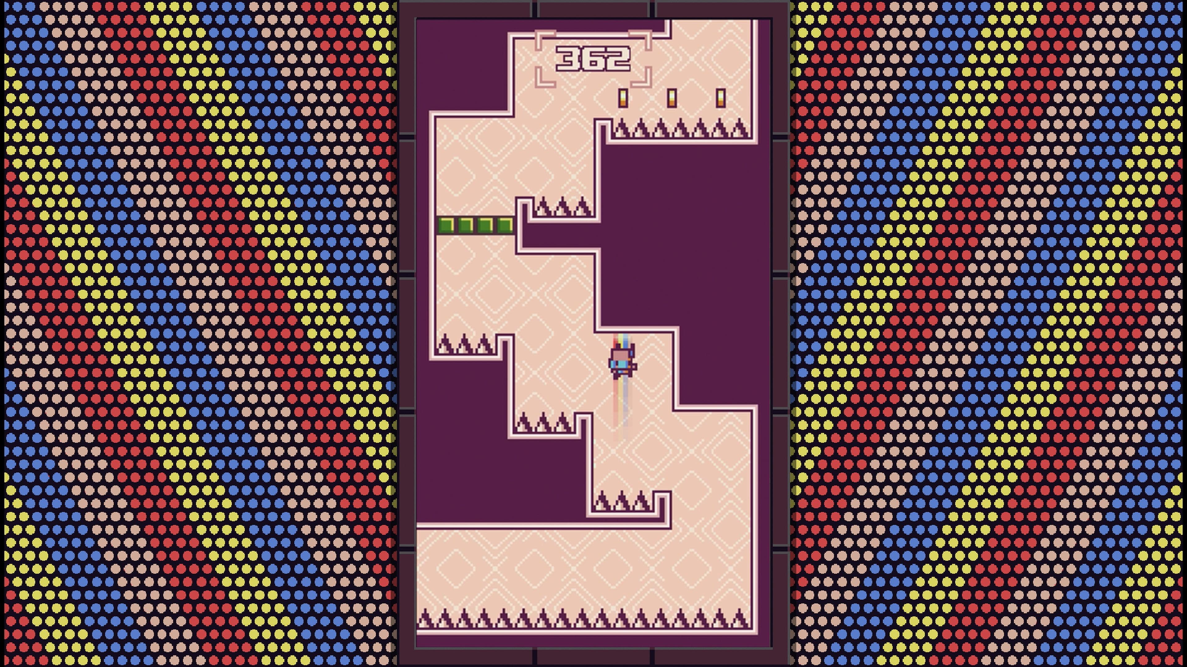 Blitz Breaker: скриншот 7