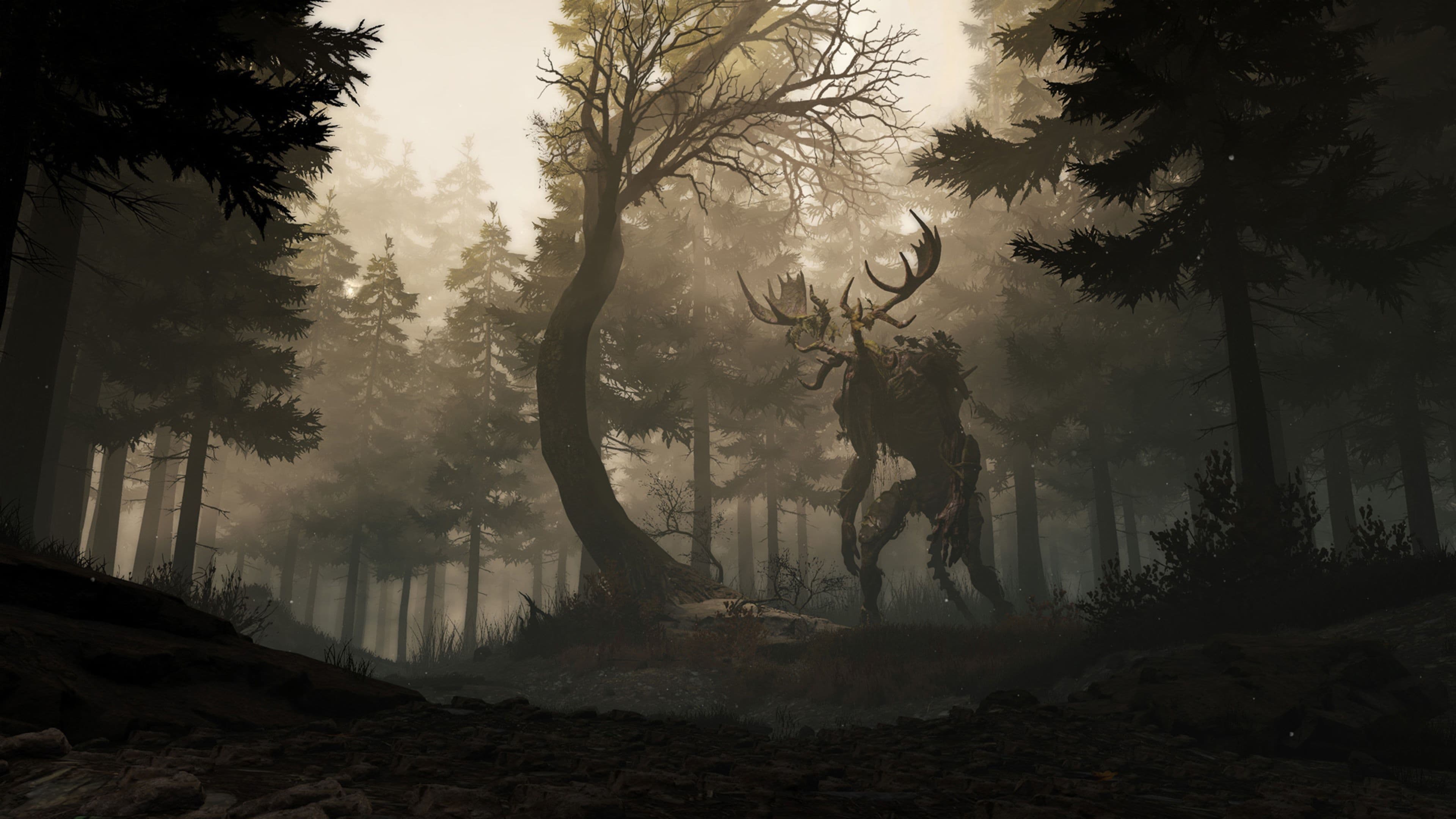 GreedFall: скриншот 3