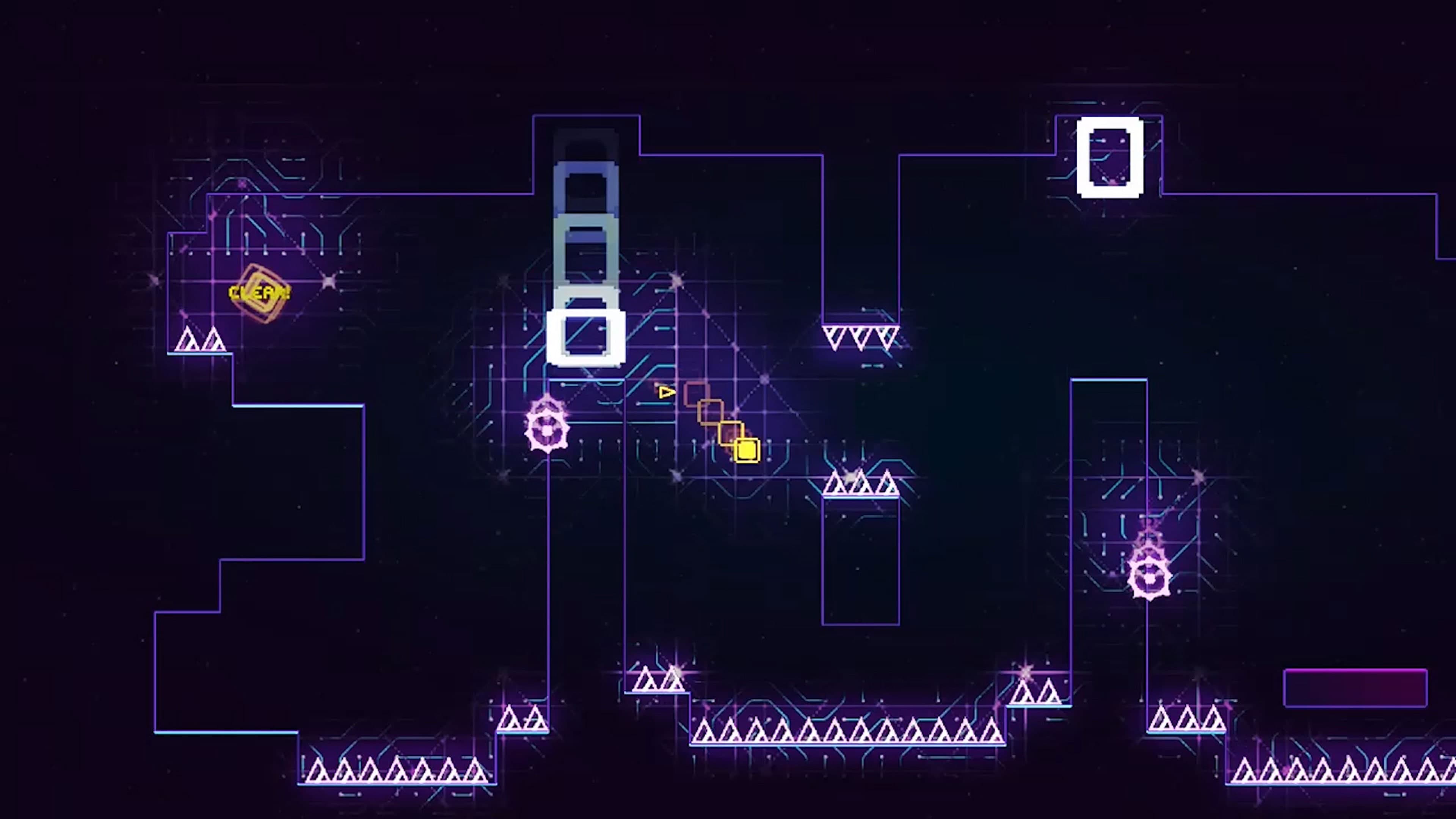 Flatland Vol. 2: скриншот 3