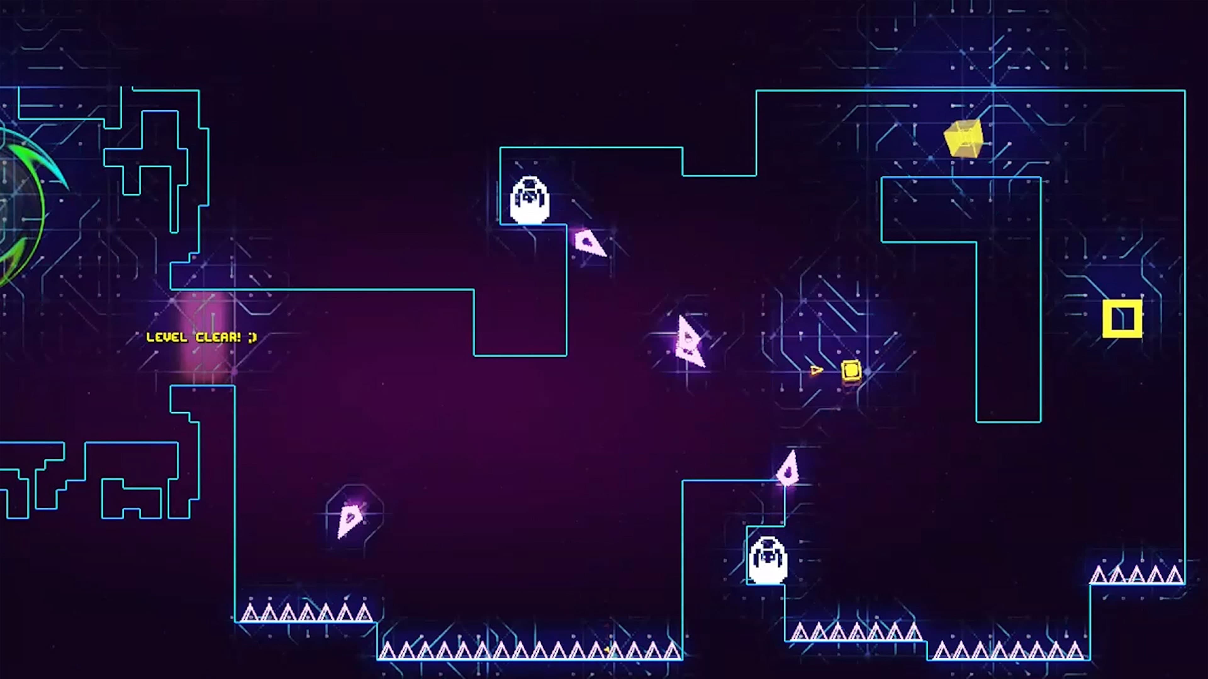 Flatland Vol. 2: скриншот 2