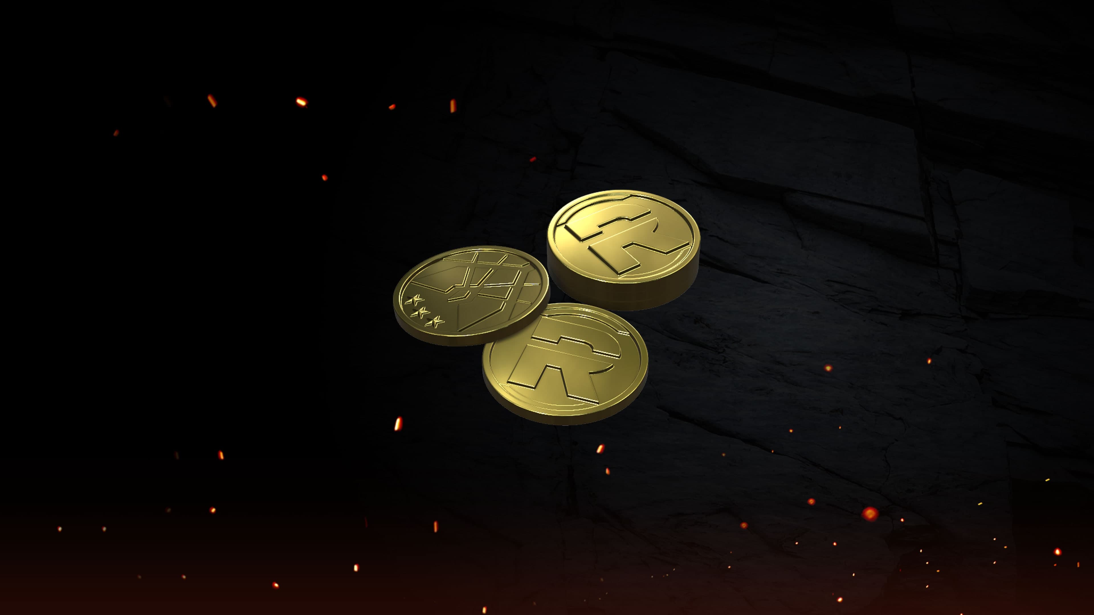 500 Rogue Bucks Addon