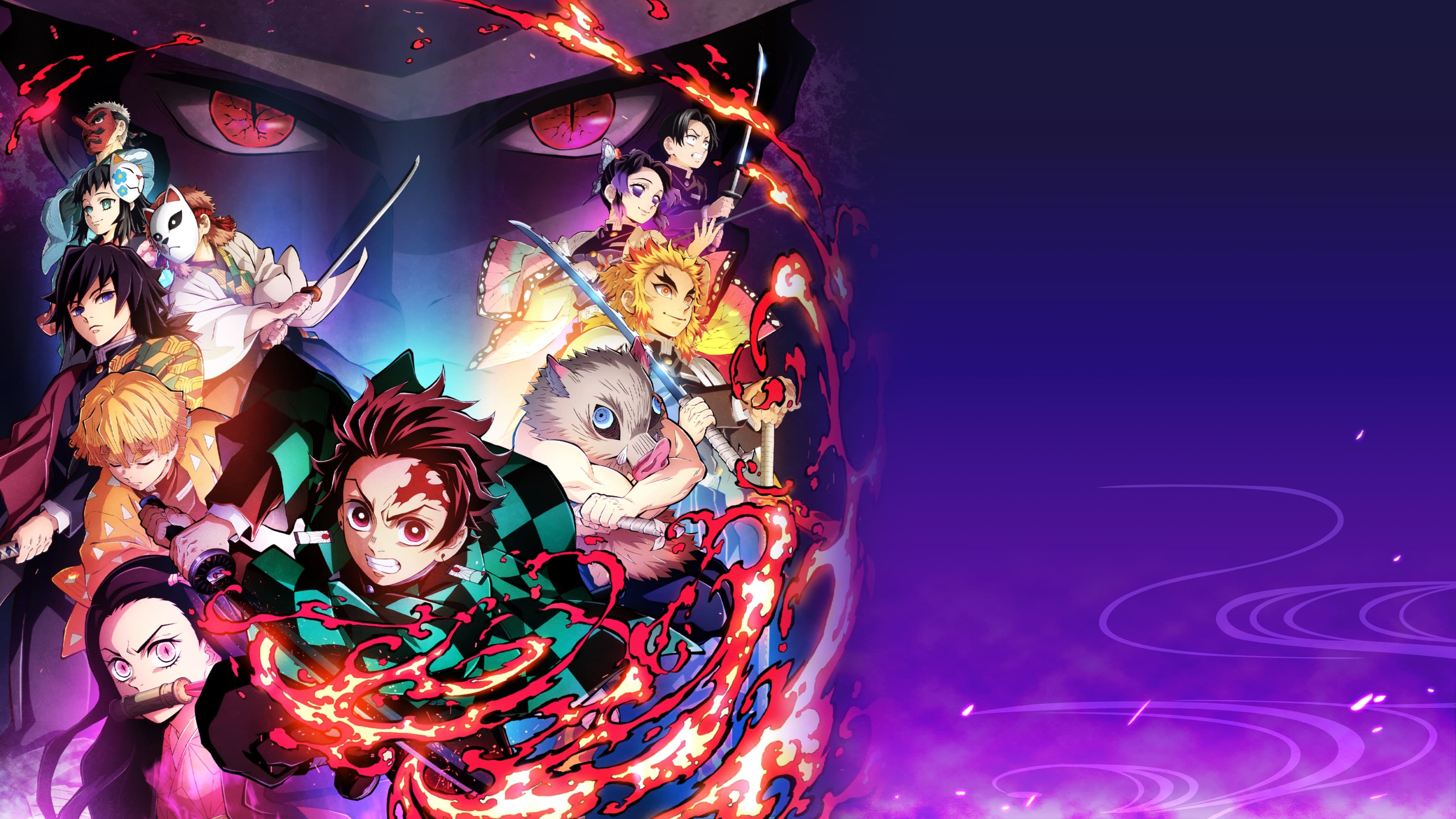 Demon Slayer The Hinokami Chronicles Standard