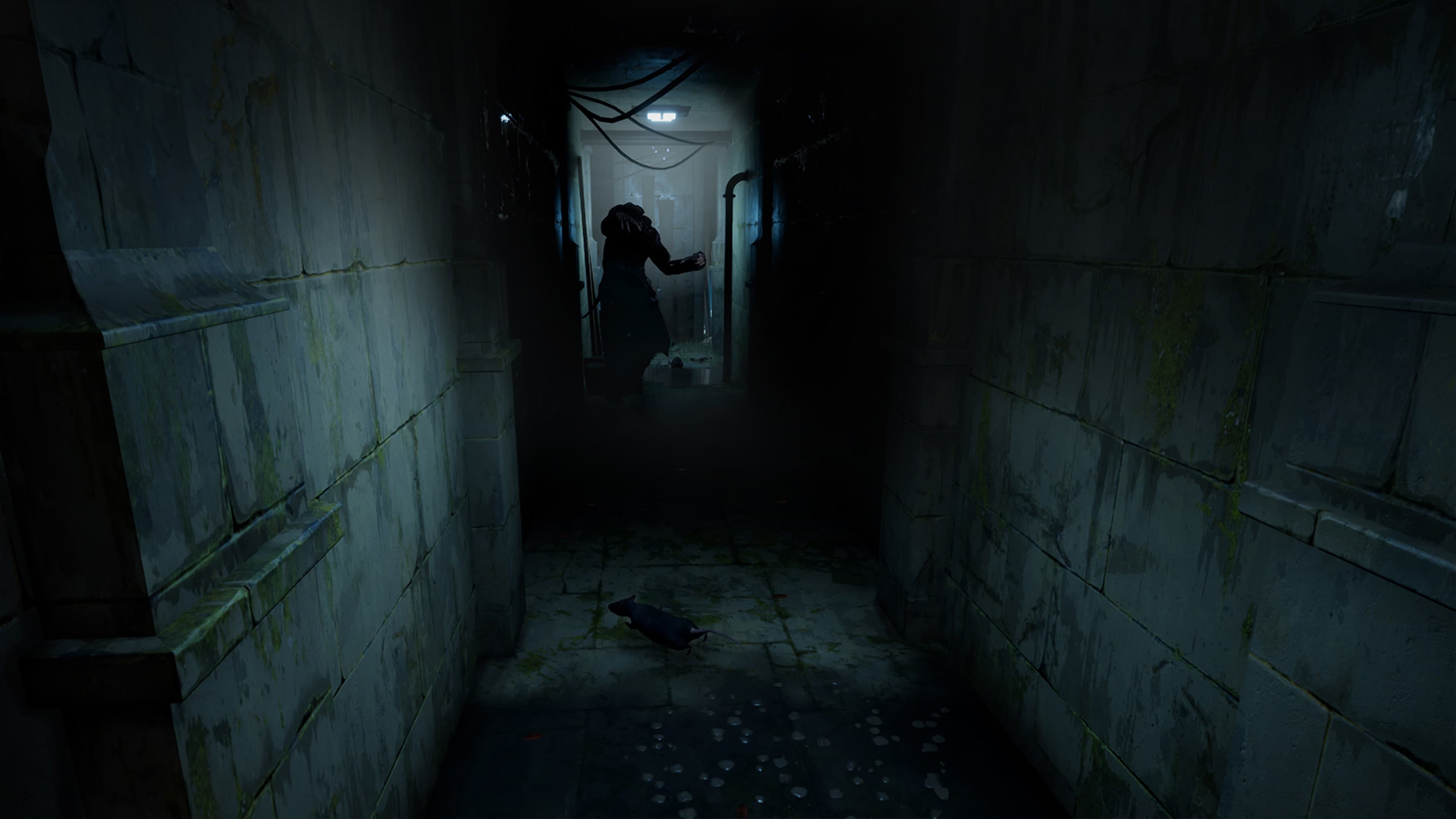 HORROR TALES: The Wine: скриншот 6