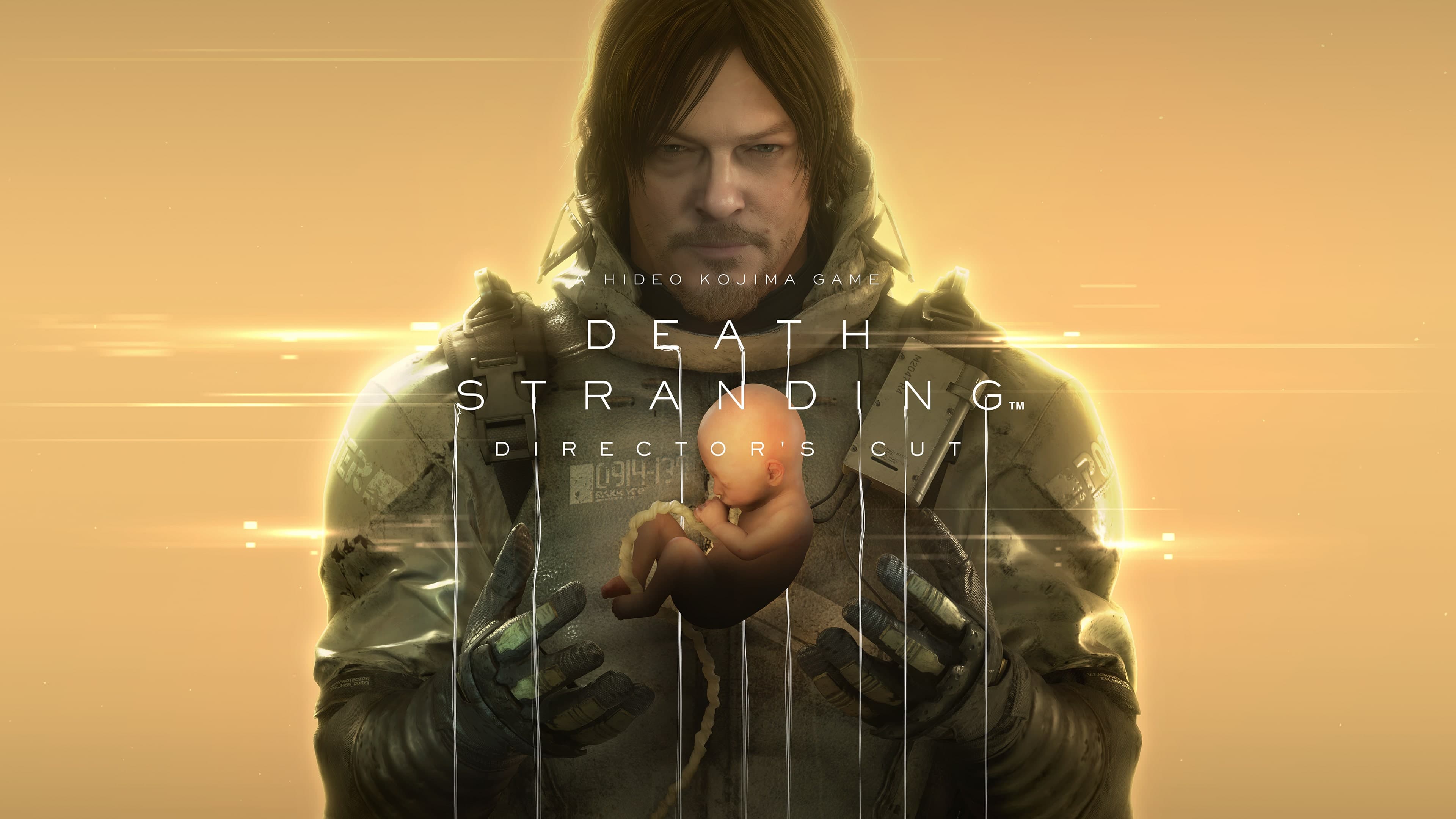 DEATH STRANDING DIRECTOR'S CUT Standard