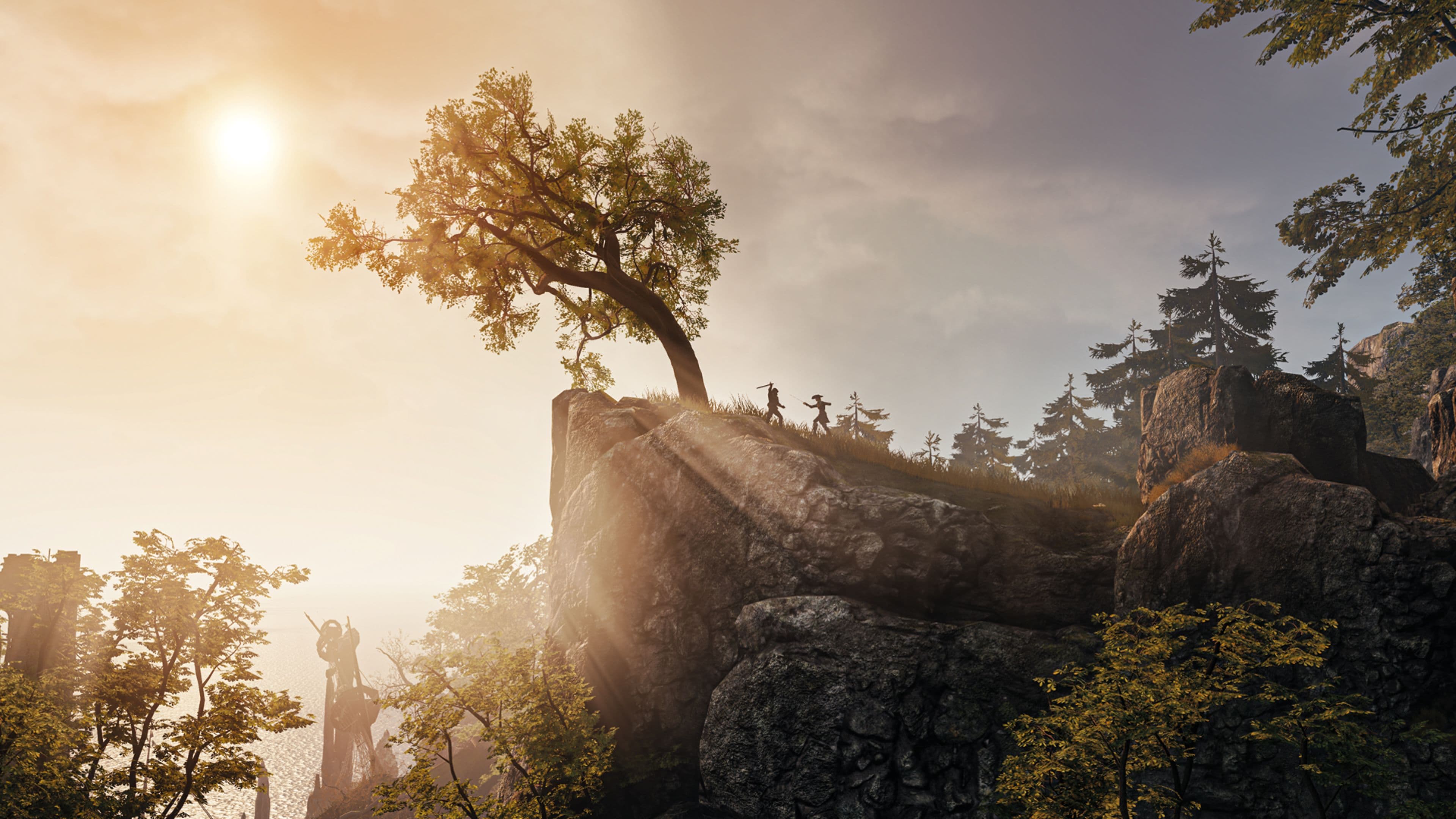 GreedFall - Gold Edition: скриншот 7
