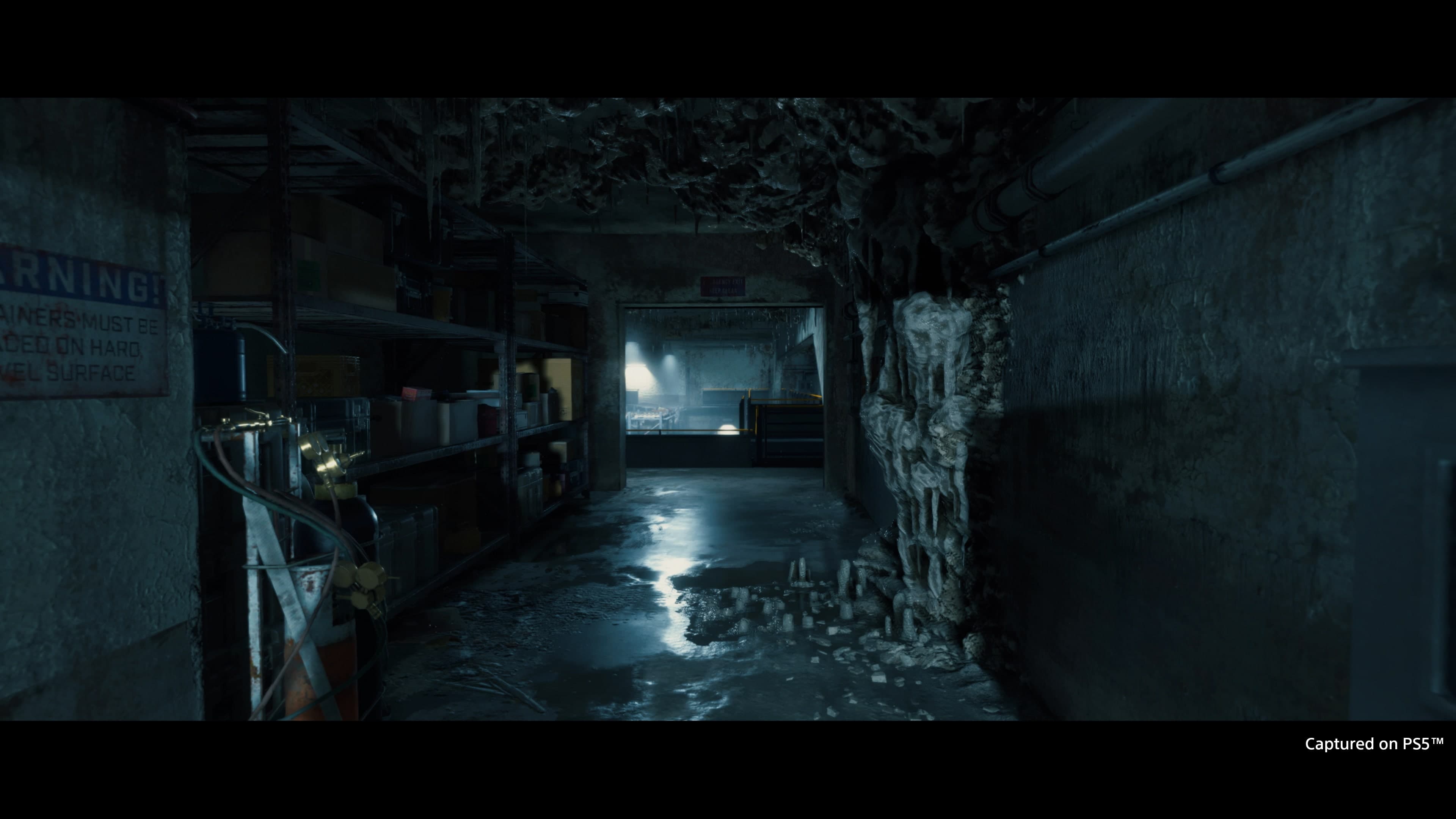 DEATH STRANDING DIRECTOR’S CUT: скриншот 5