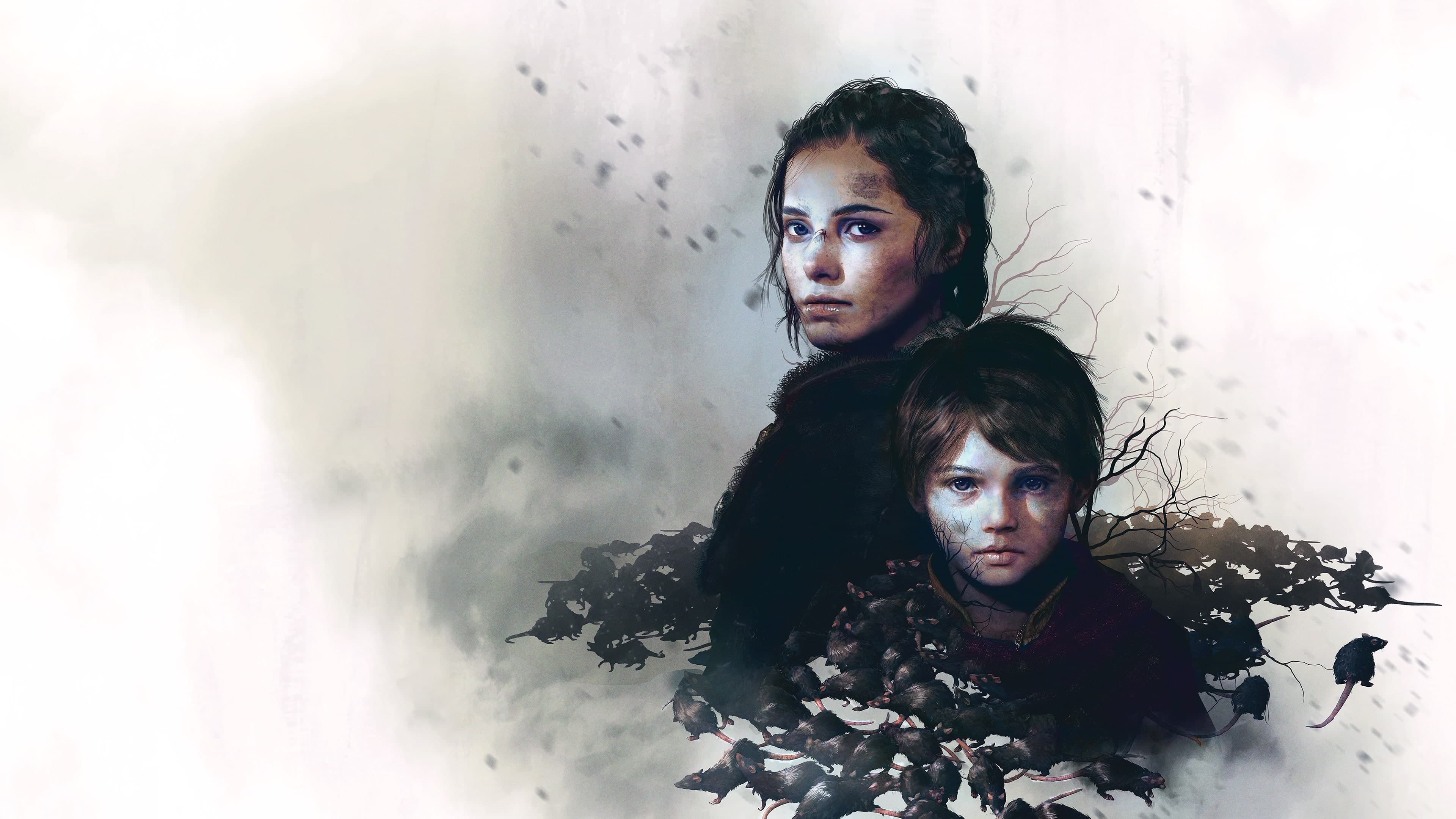A Plague Tale: Innocence - Coats of Arms DLC Addon