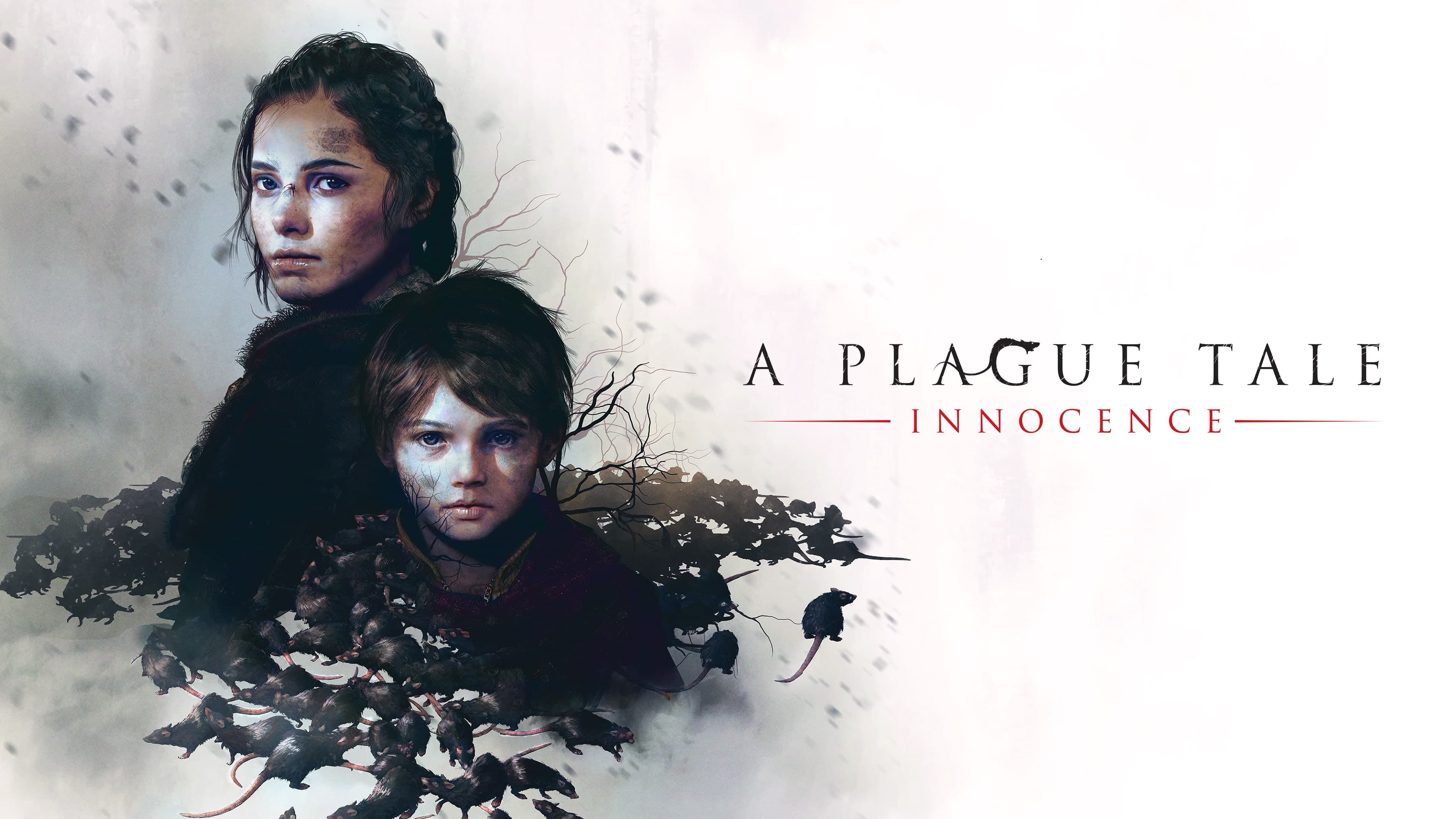 A Plague Tale: Innocence Standard