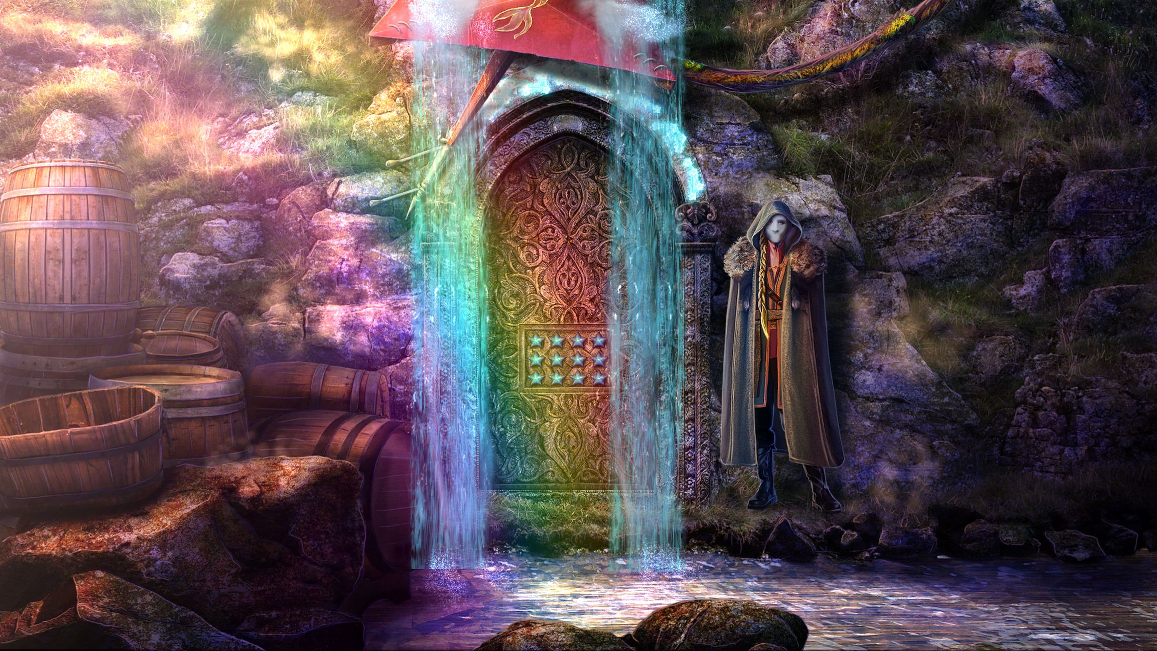 Lost Grimoires 3: The Forgotten Well: скриншот 8