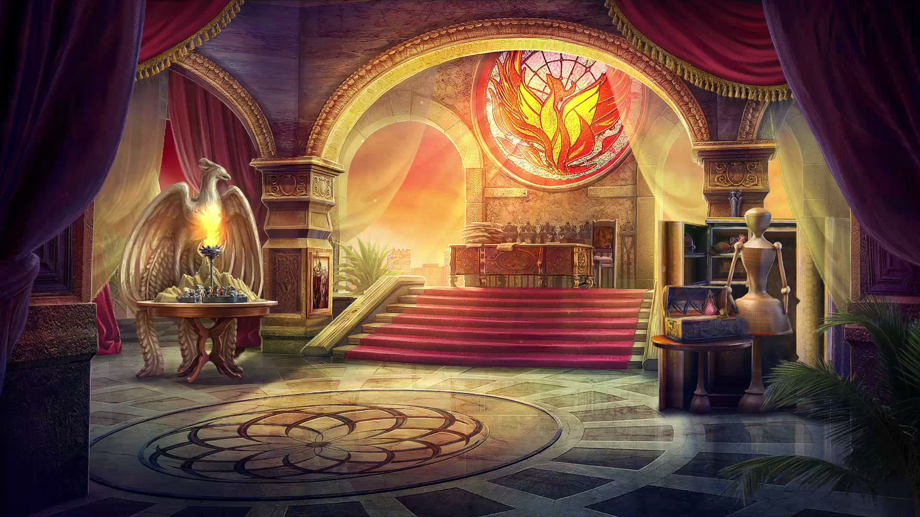 Lost Grimoires 3: The Forgotten Well: скриншот 5