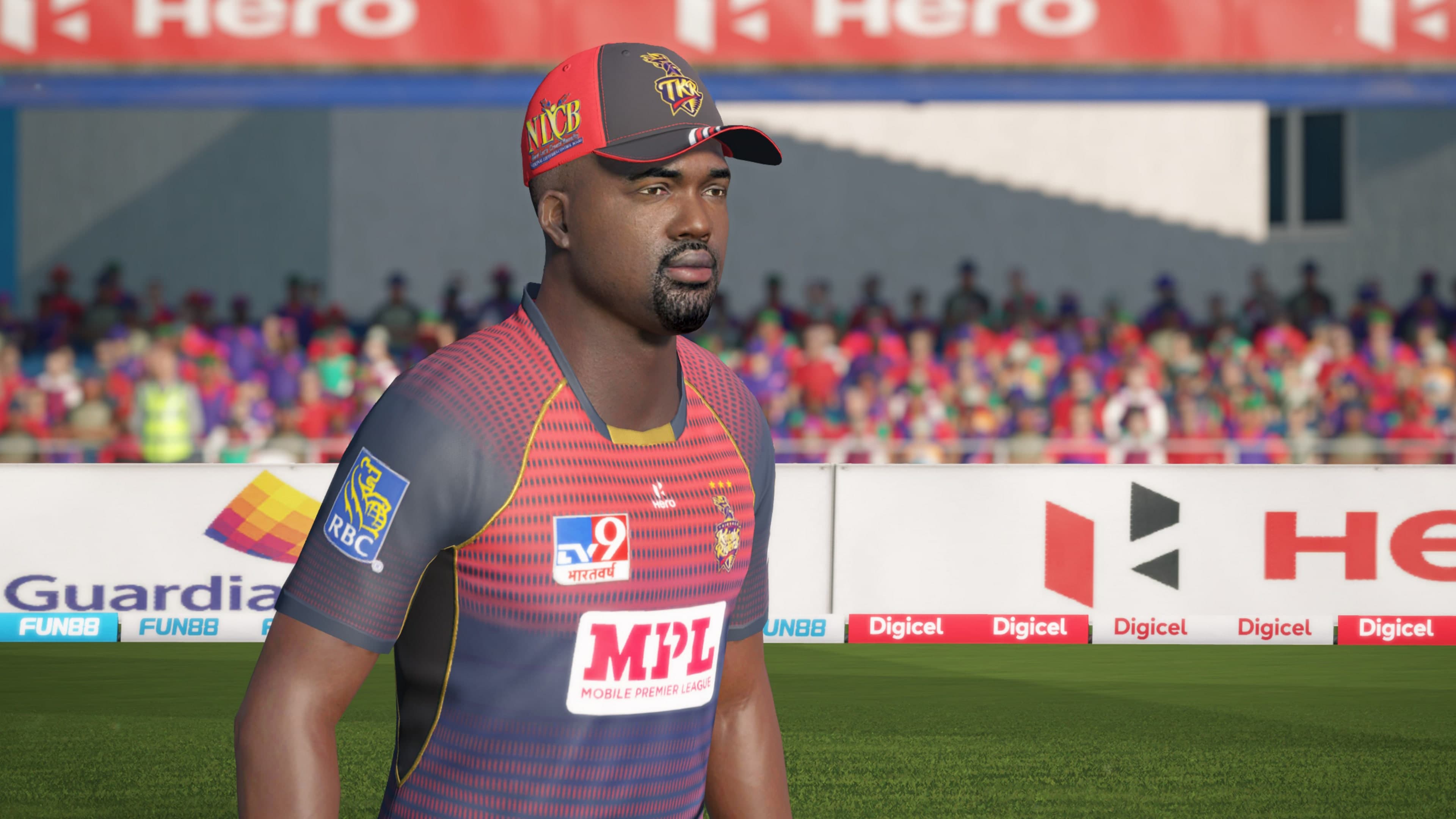 Cricket 19 - Ultimate Edition DLC: скриншот 9