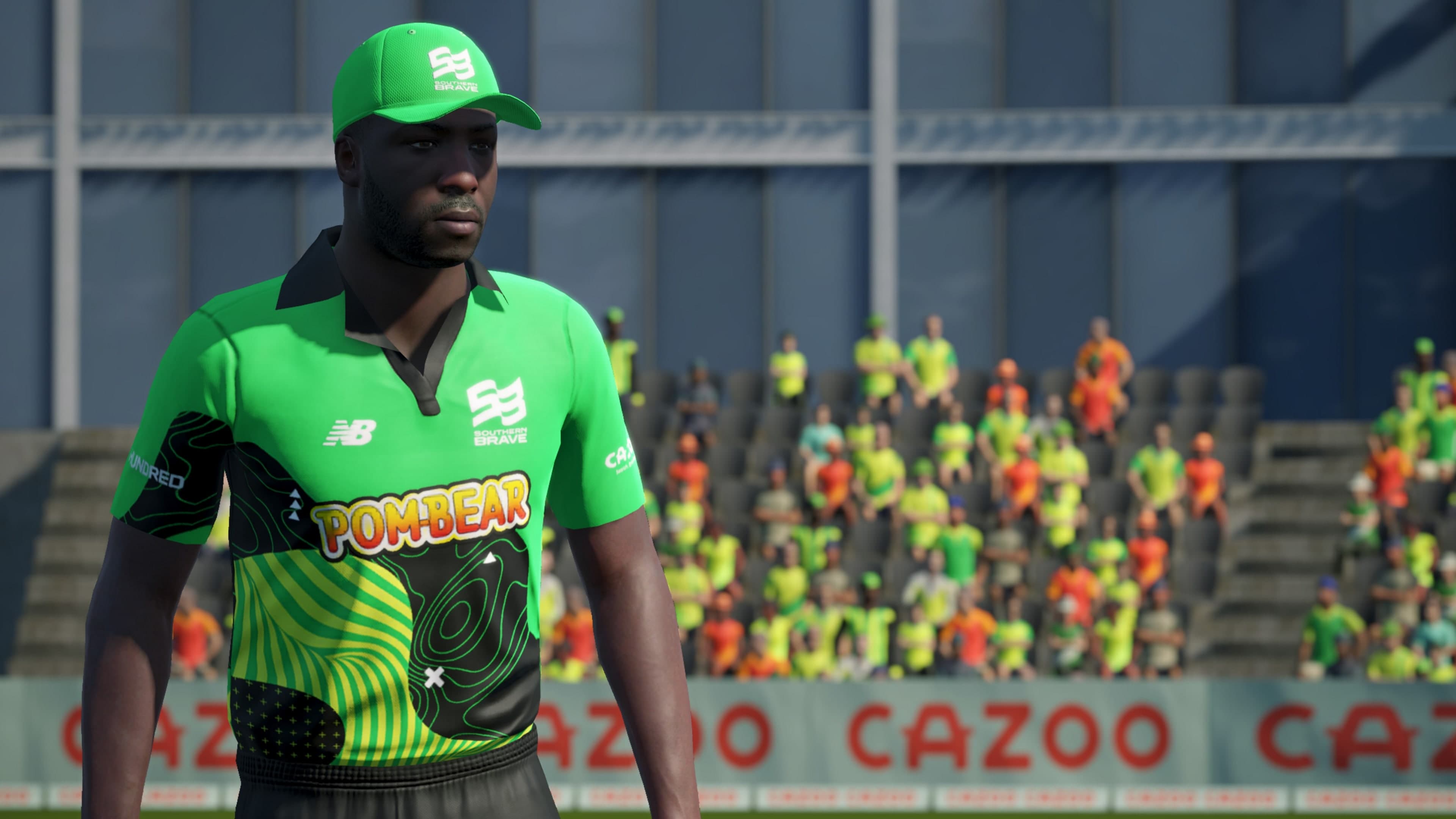 Cricket 19 - Ultimate Edition DLC: скриншот 2