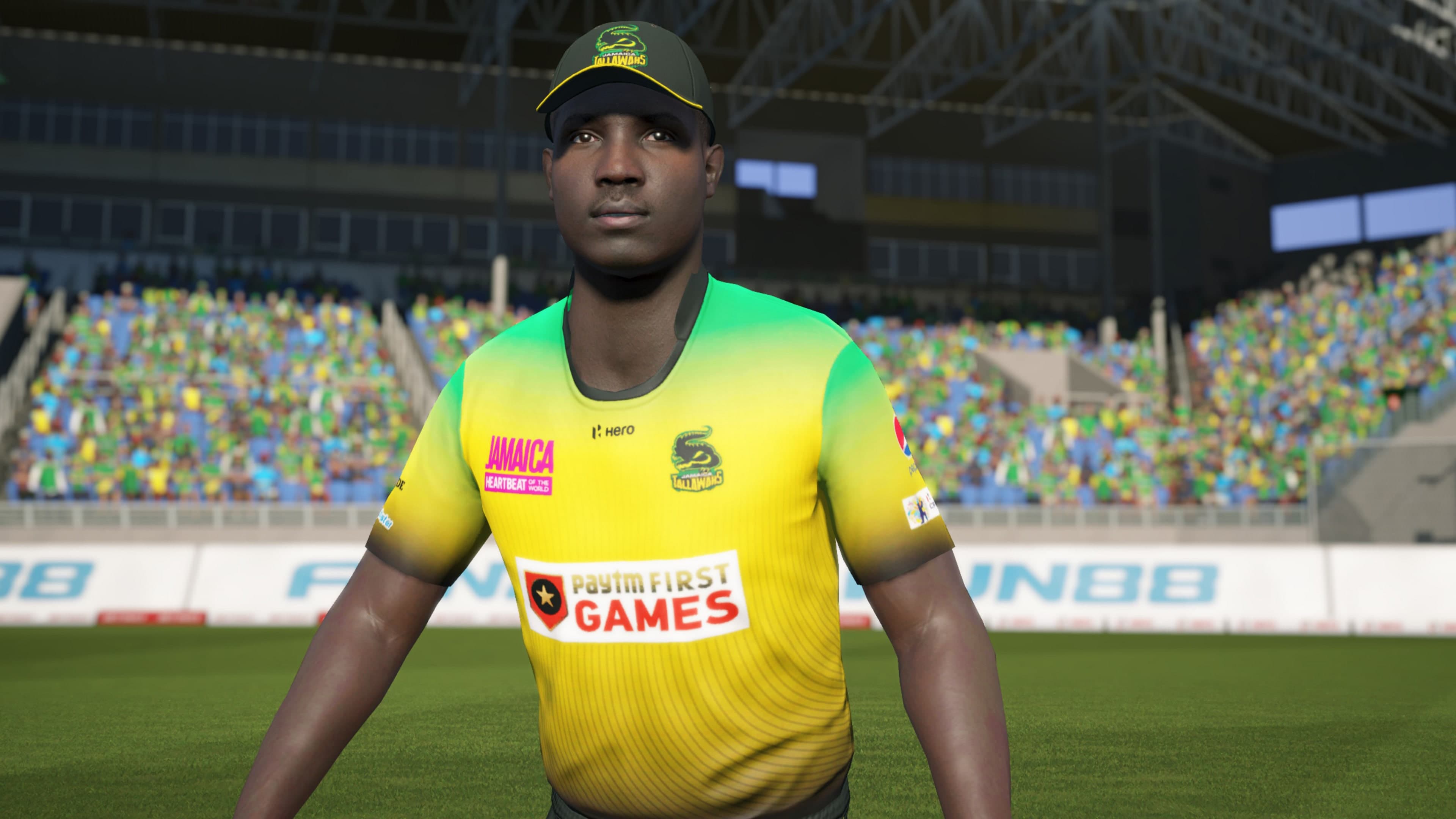 Cricket 19 - Ultimate Edition DLC: скриншот 7