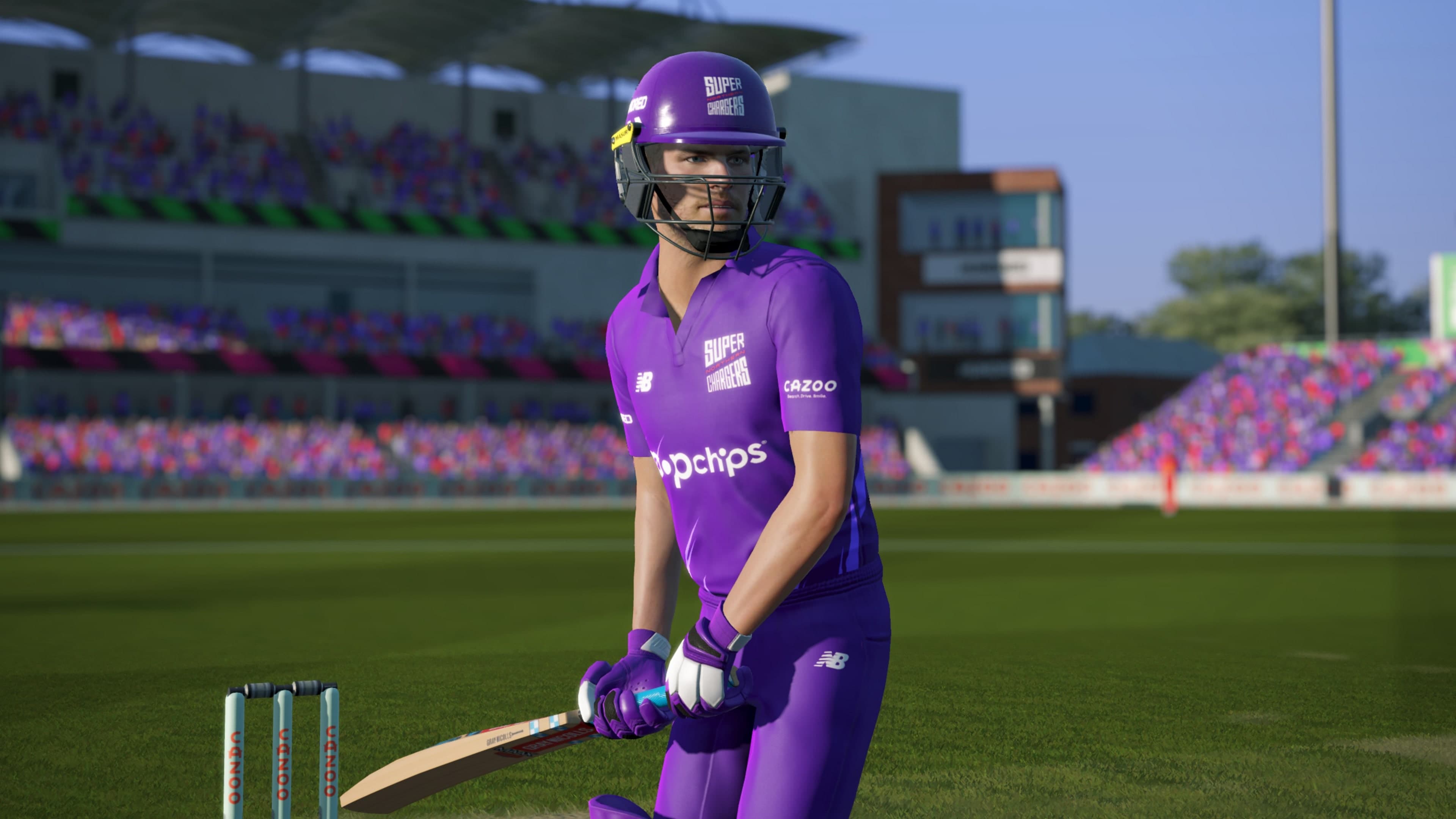 Cricket 19 - Ultimate Edition DLC: скриншот 1