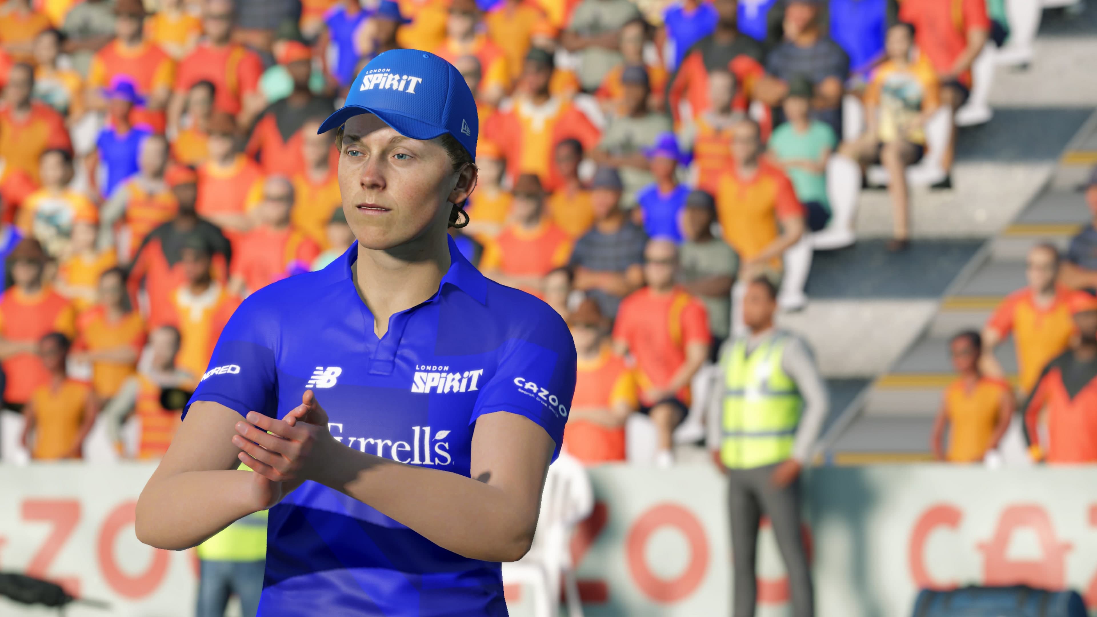 Cricket 19 - Ultimate Edition DLC: скриншот 5