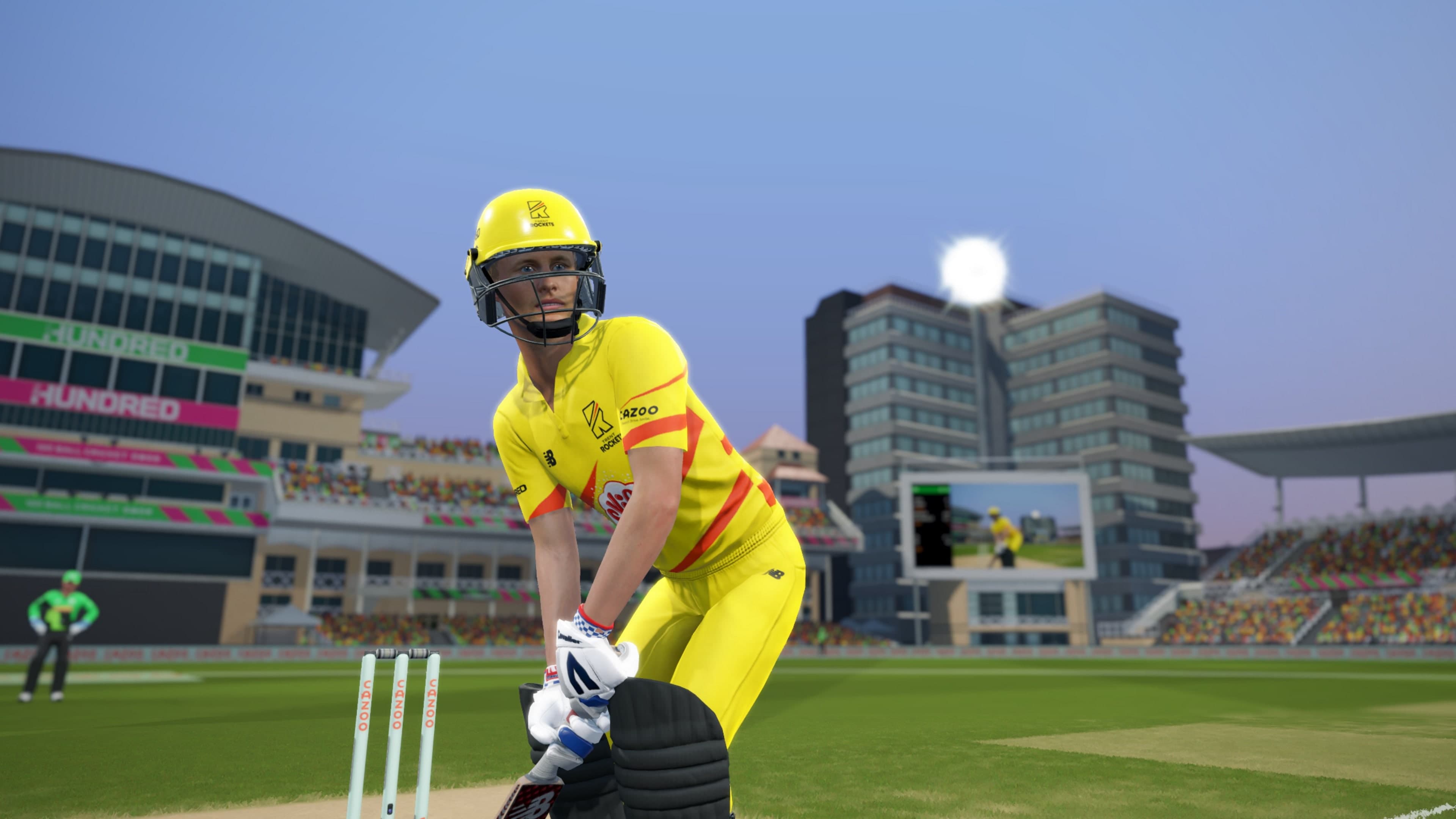 Cricket 19 - Ultimate Edition DLC: скриншот 4