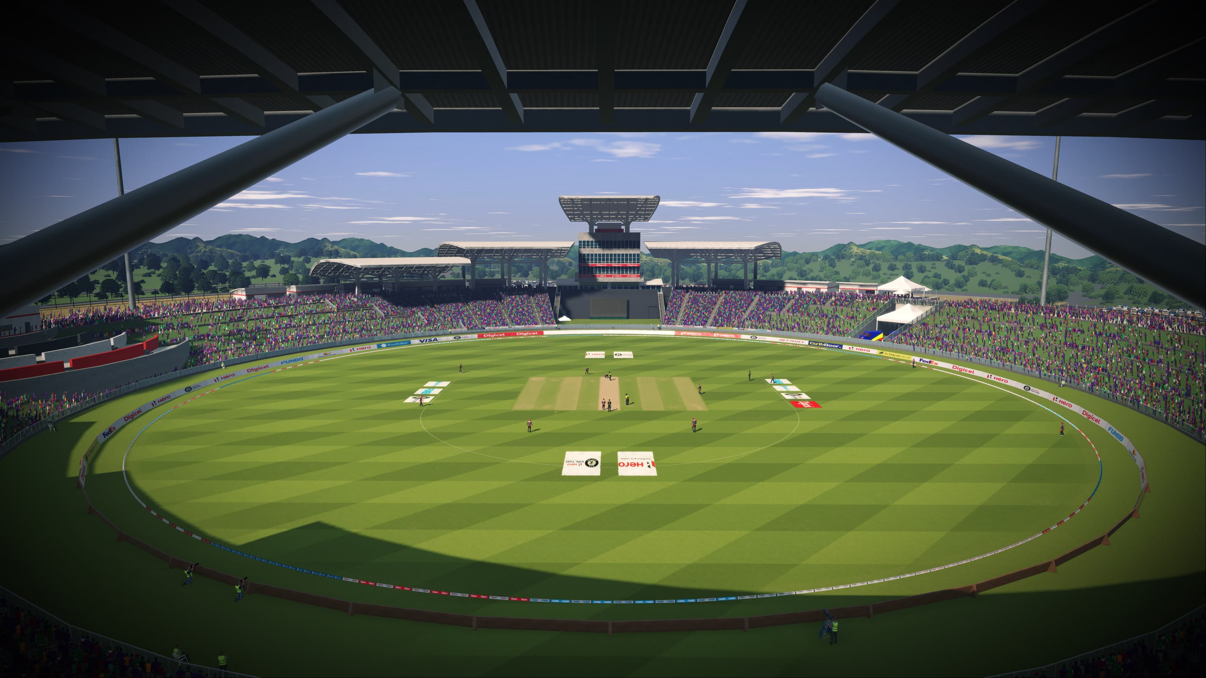Cricket 19 - Ultimate Edition DLC: скриншот 8