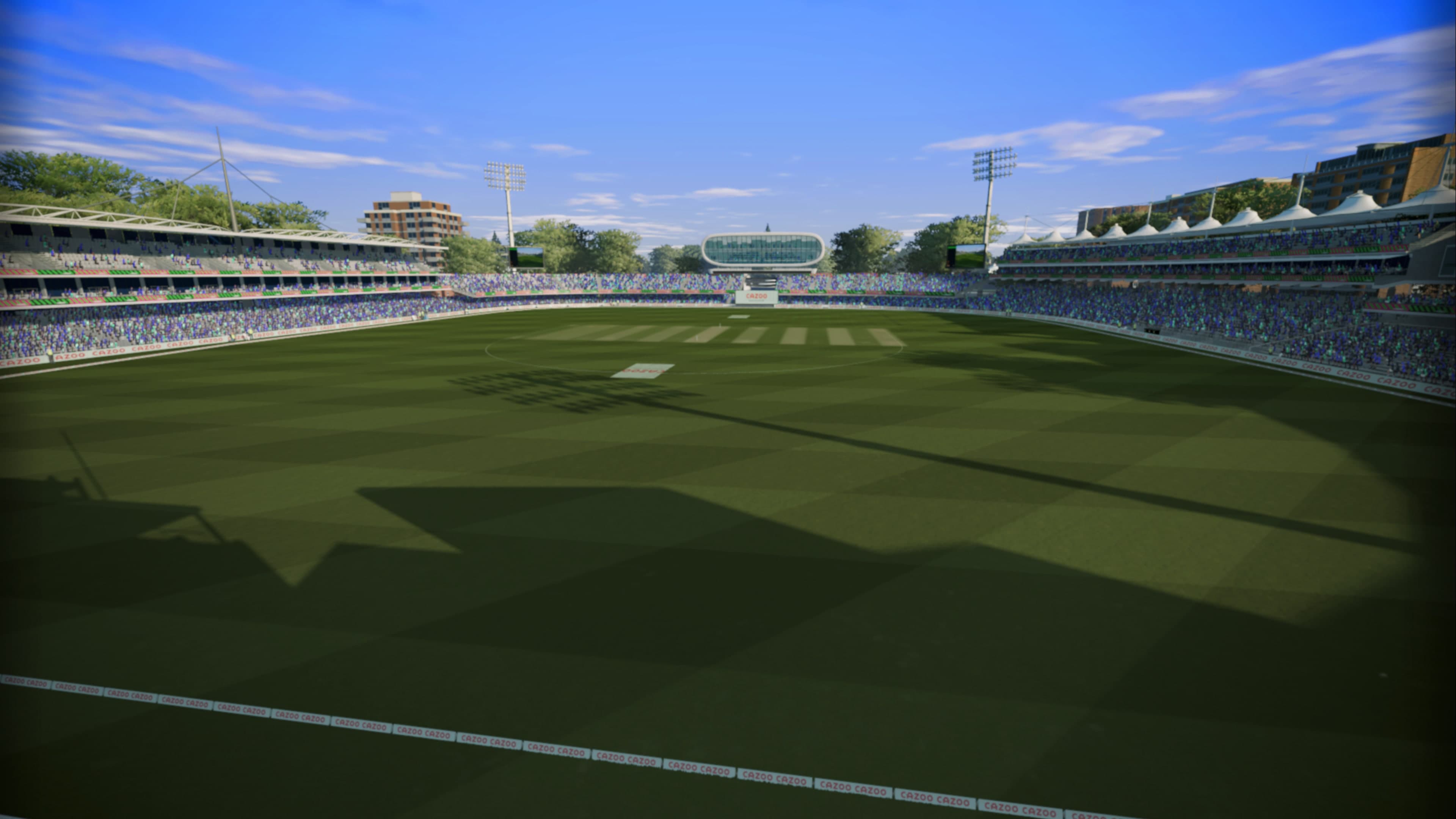 Cricket 19 - Ultimate Edition DLC Addon