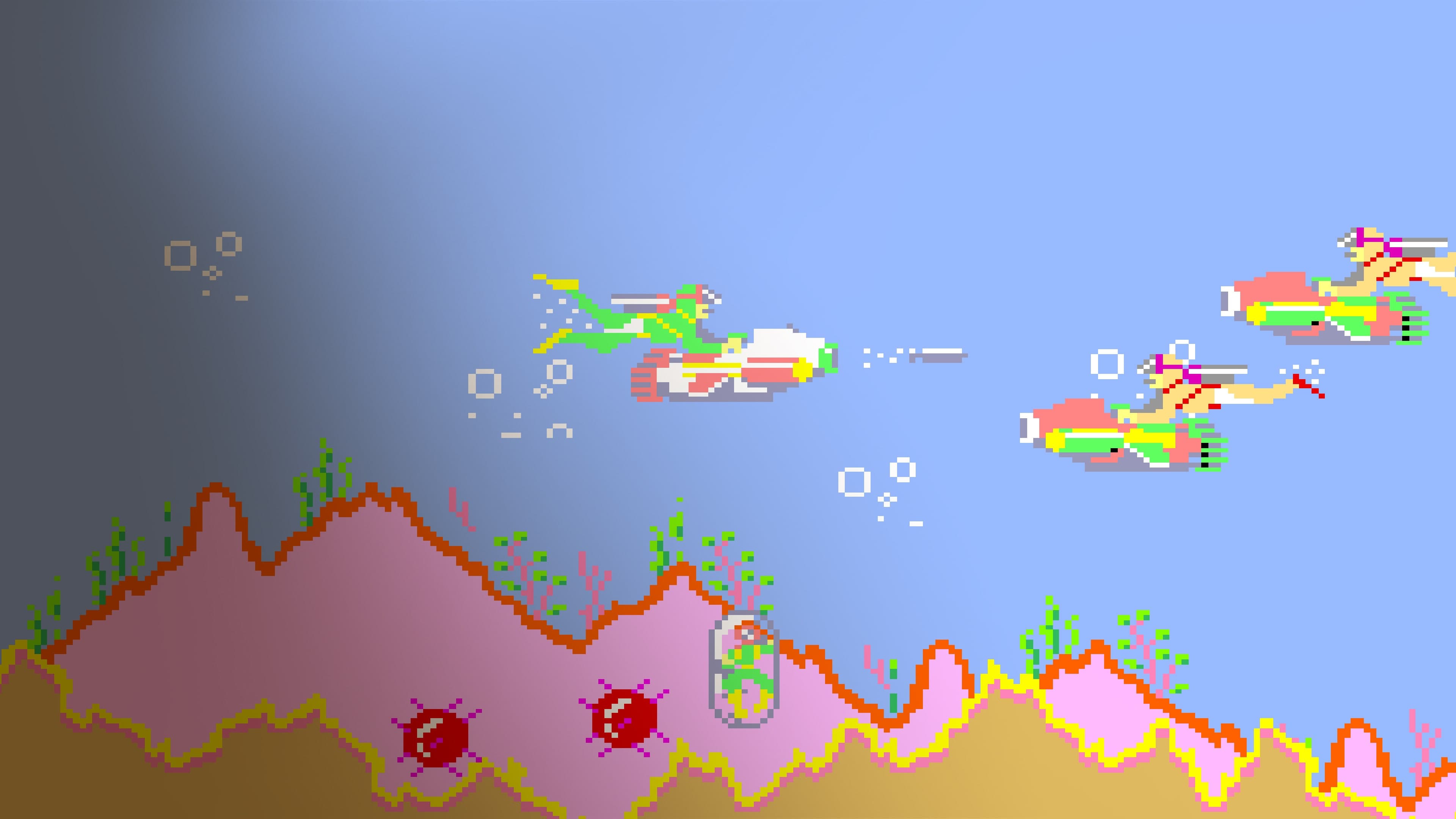 Arcade Archives SEA FIGHTER POSEIDON Standard