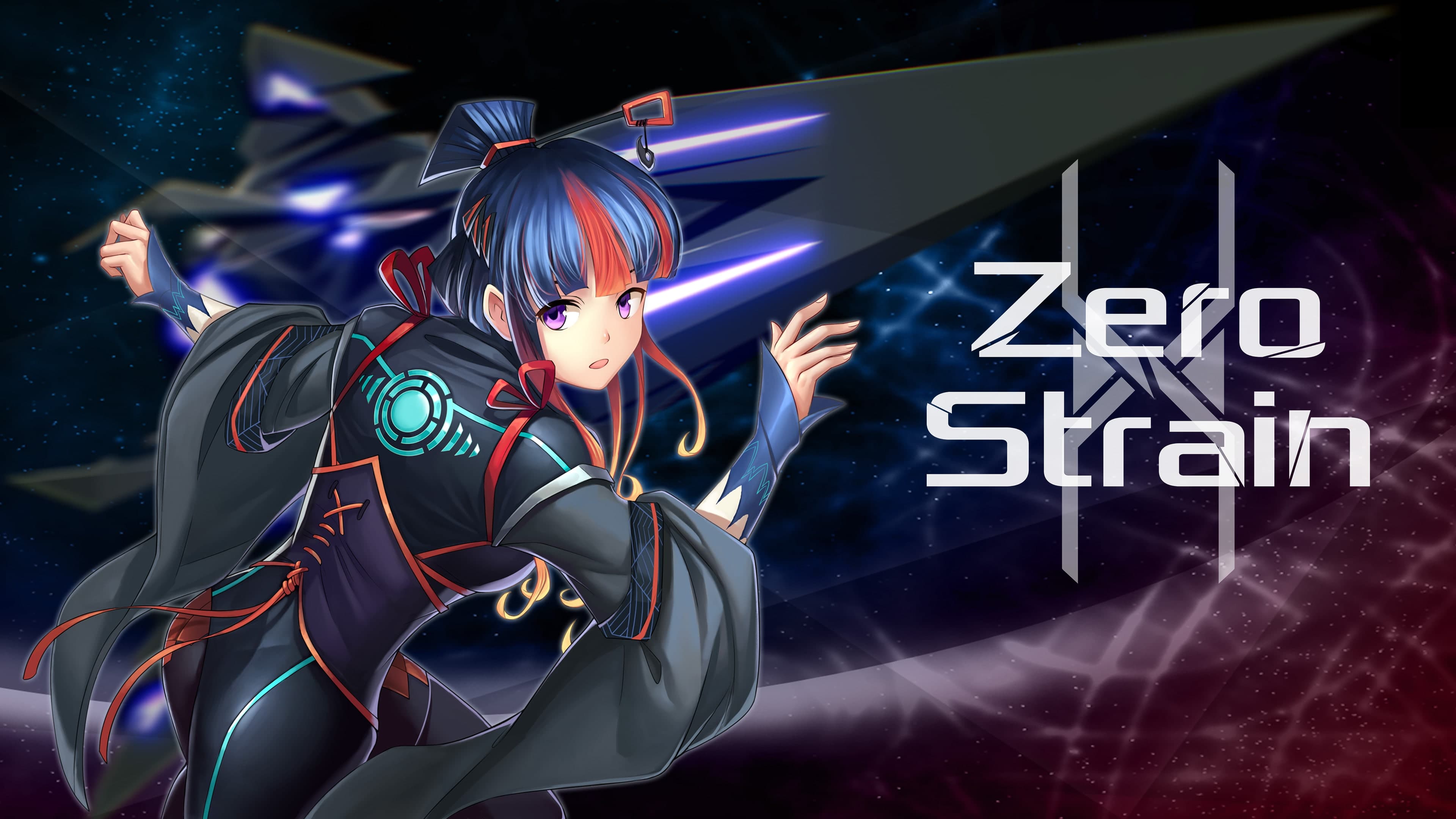 Zero Strain Standard