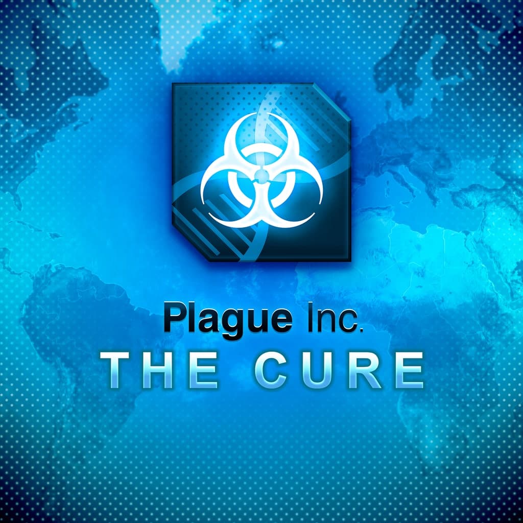 Plague Inc The Cure