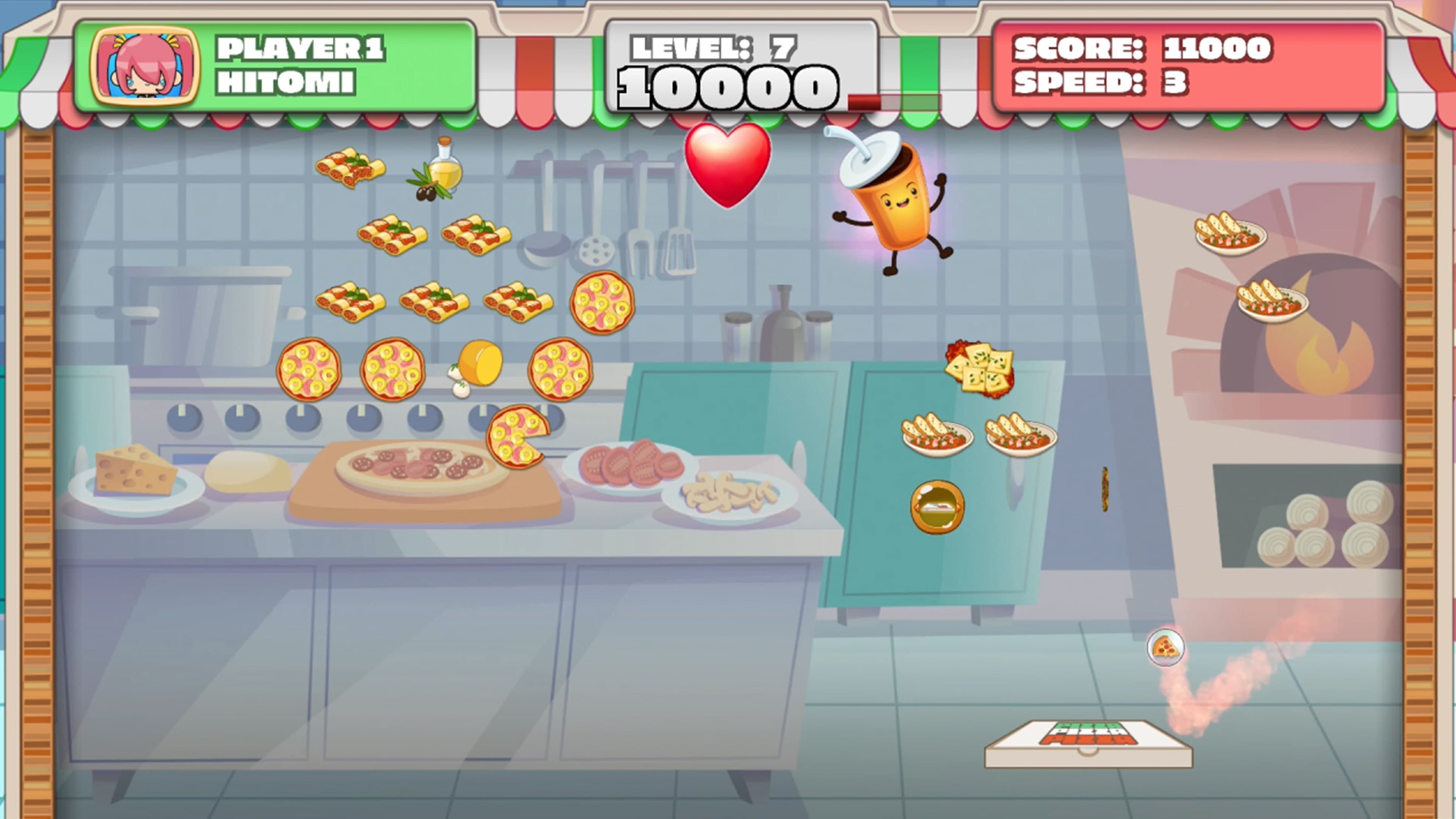 Pizza Break: скриншот 7
