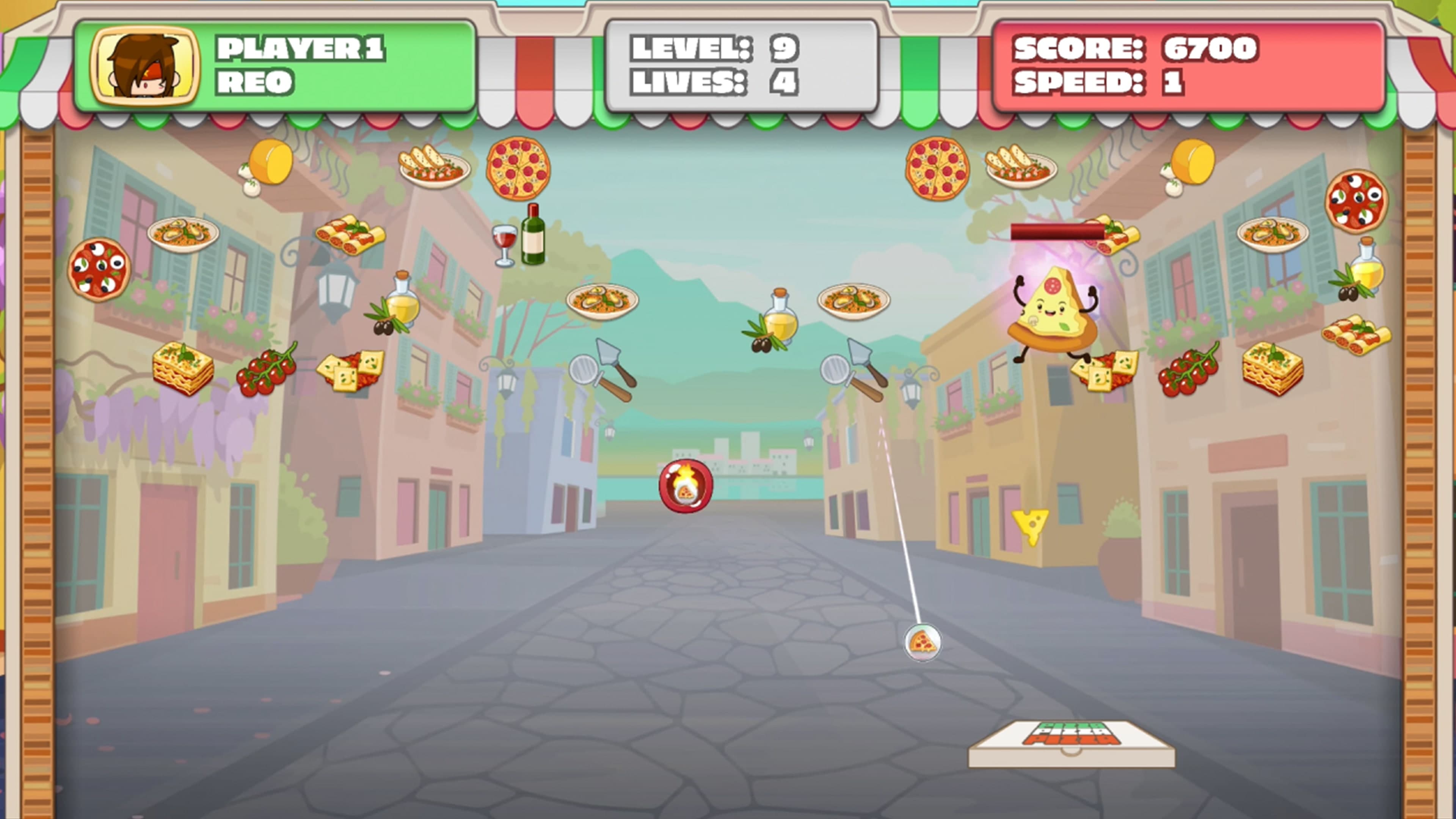 Pizza Break: скриншот 8