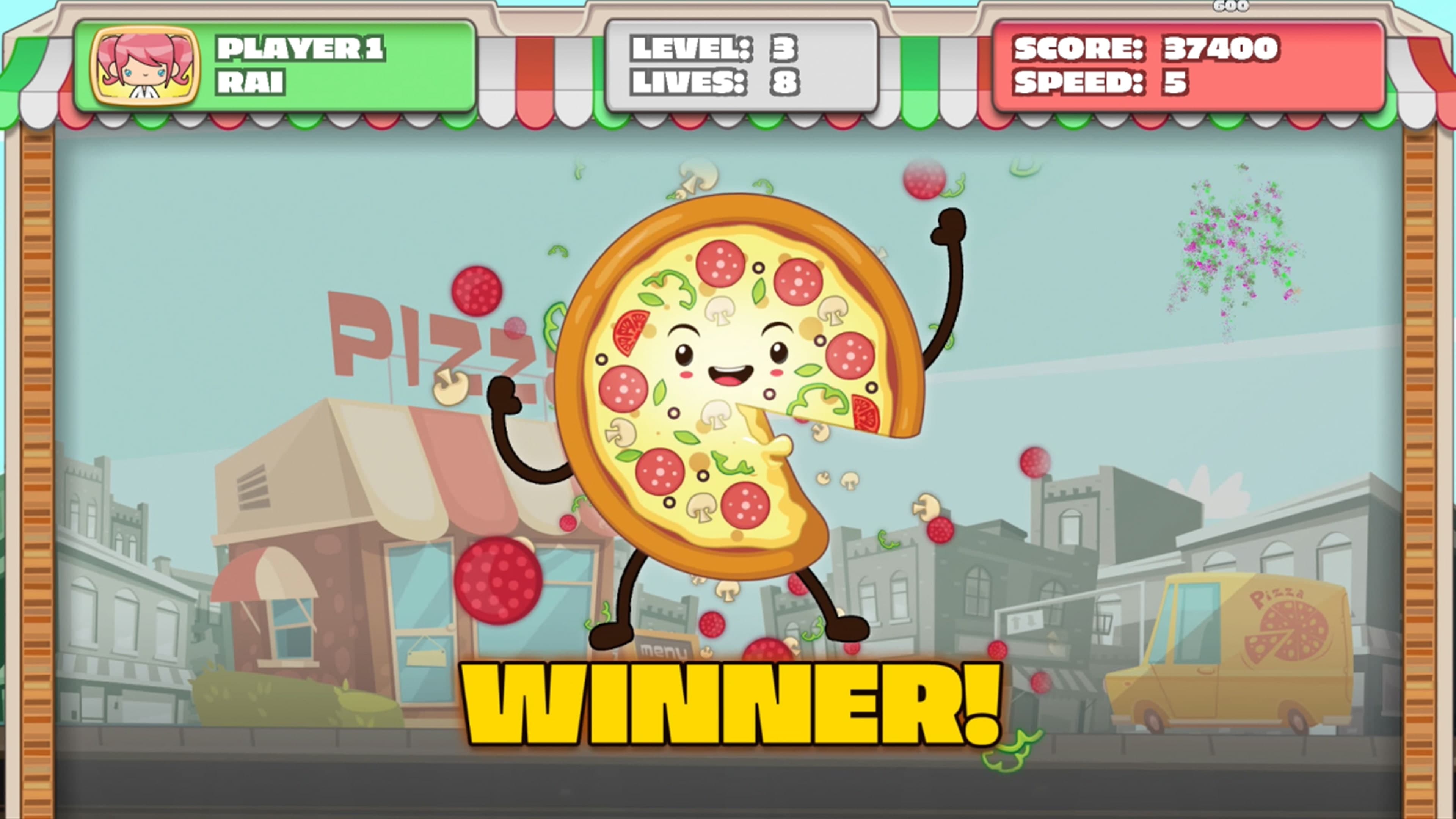 Pizza Break: скриншот 9
