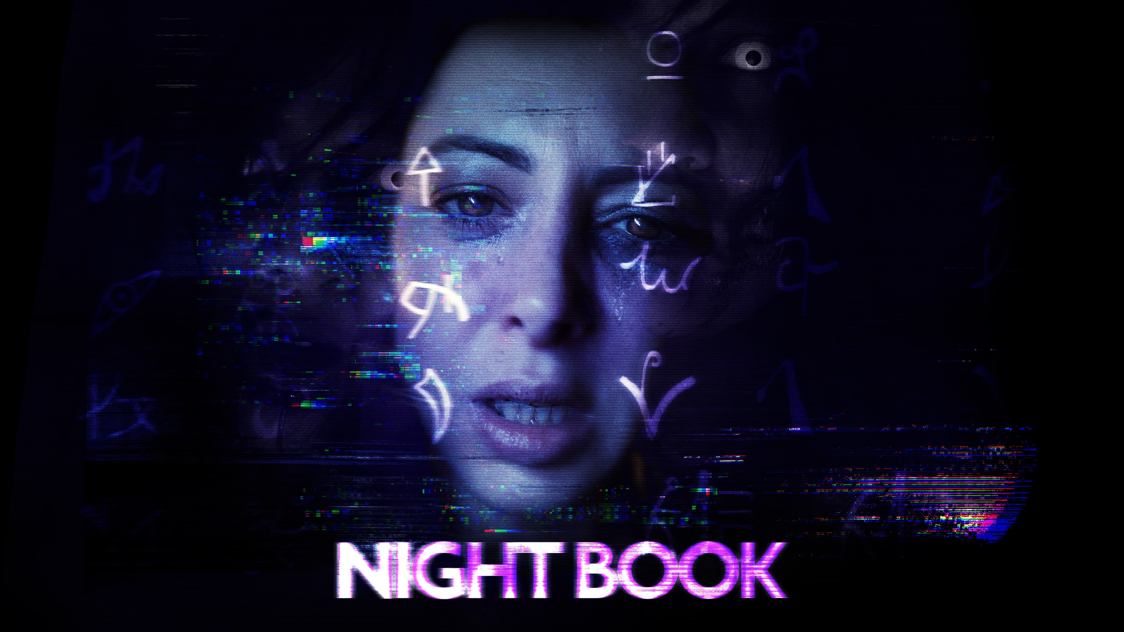 Night Book Standard