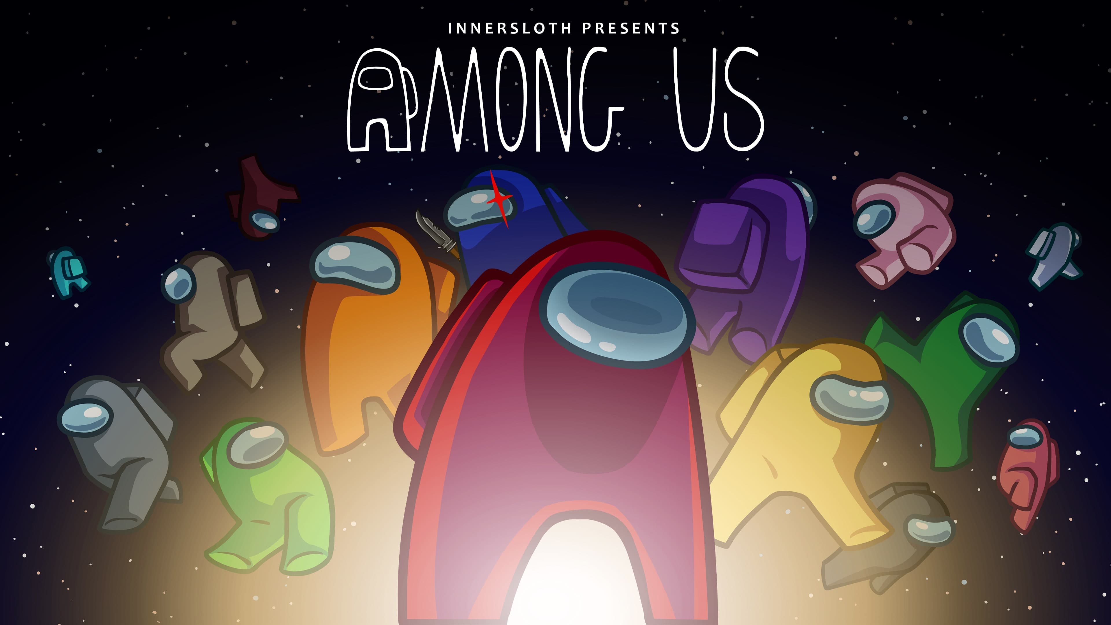 Among Us Standard