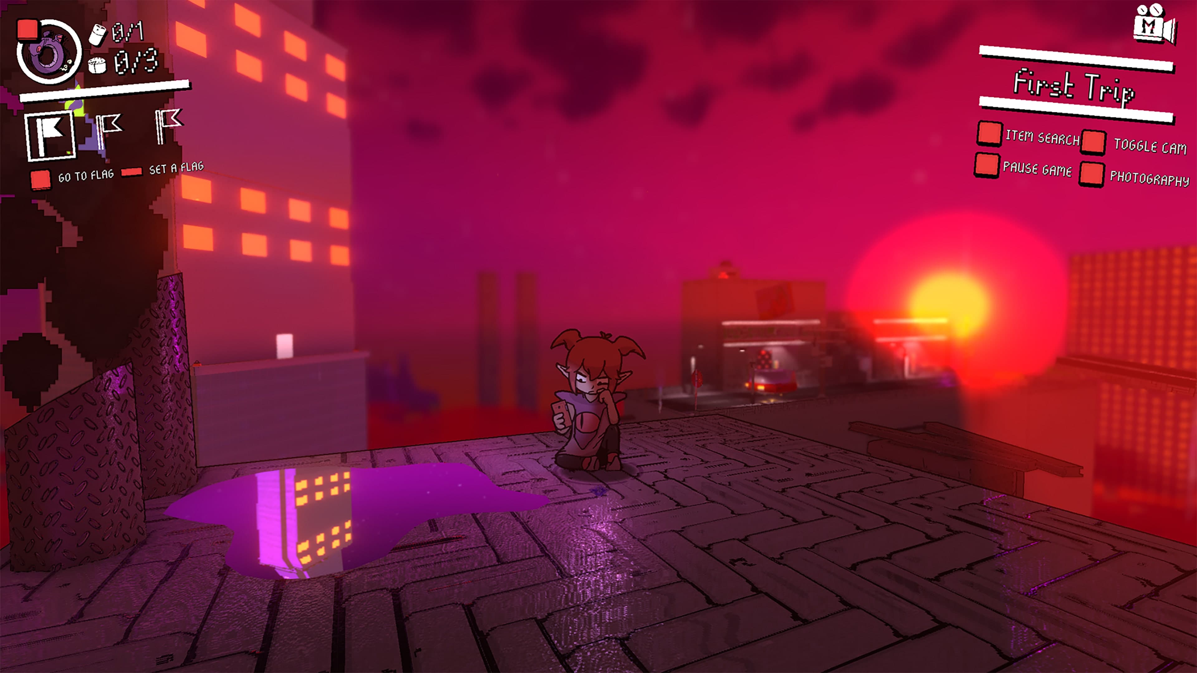 Demon Turf: скриншот 9