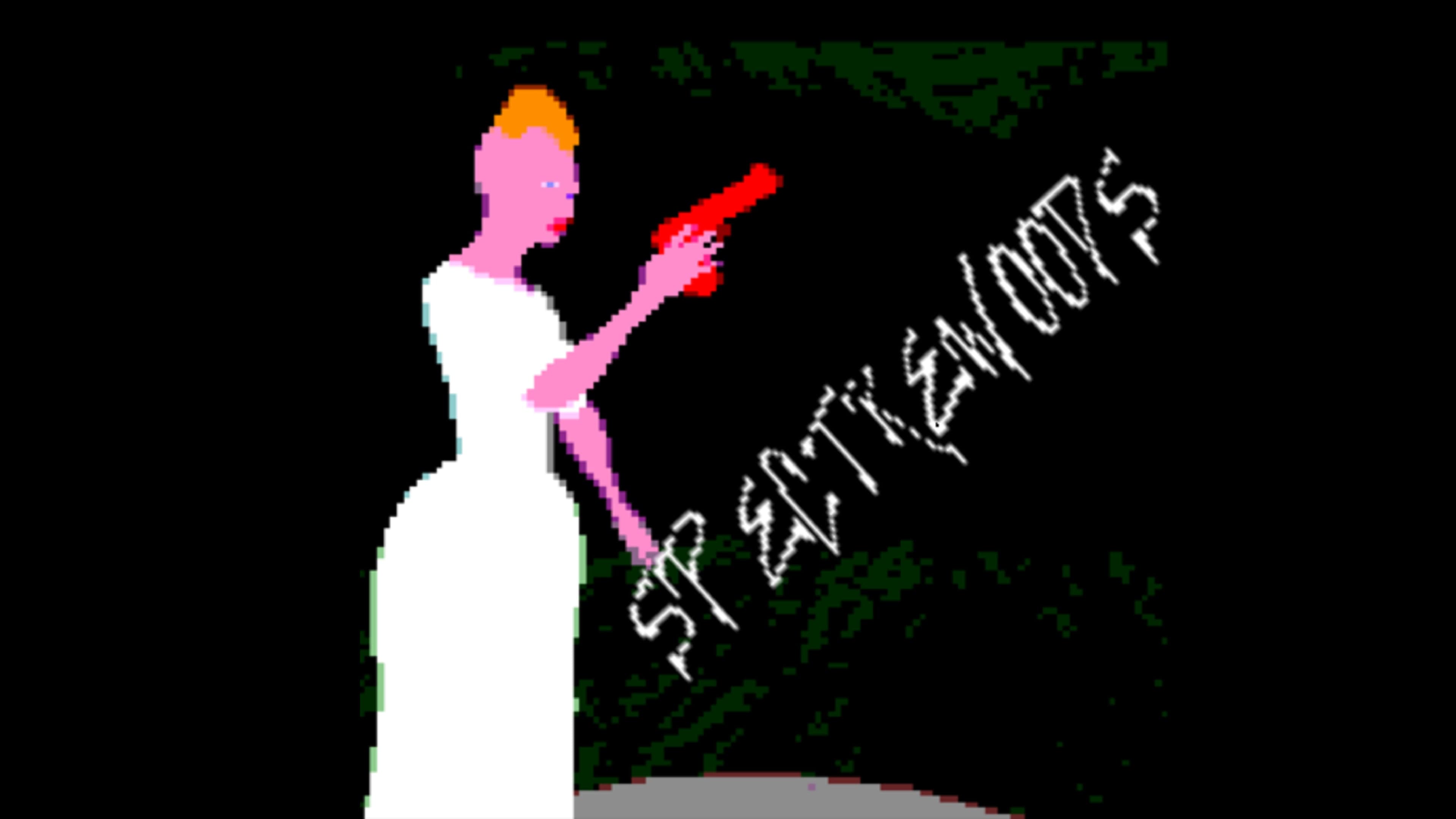Spectrewoods Standard