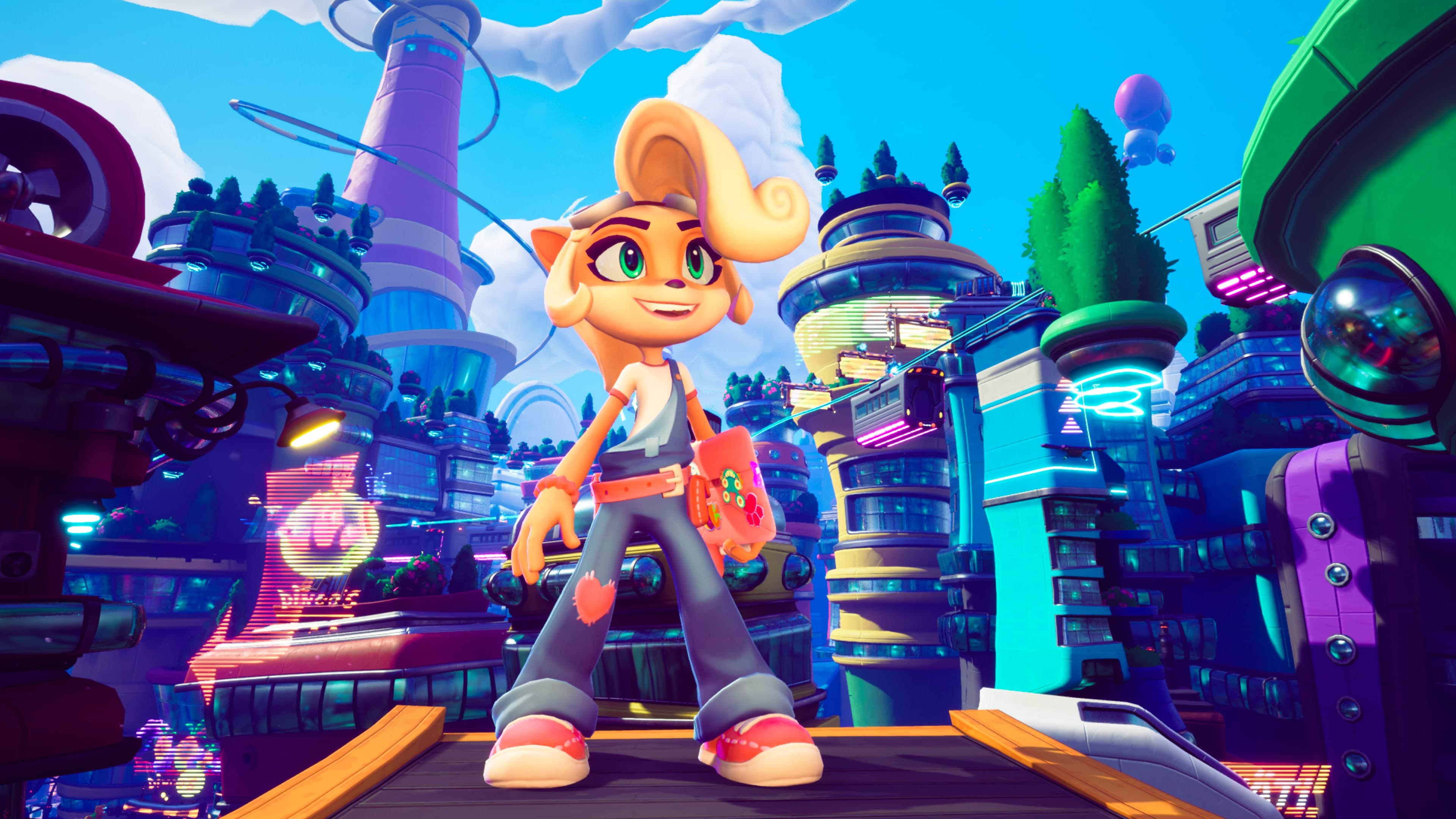 Crash Bandicoot - Quadrilogy Bundle: скриншот 4