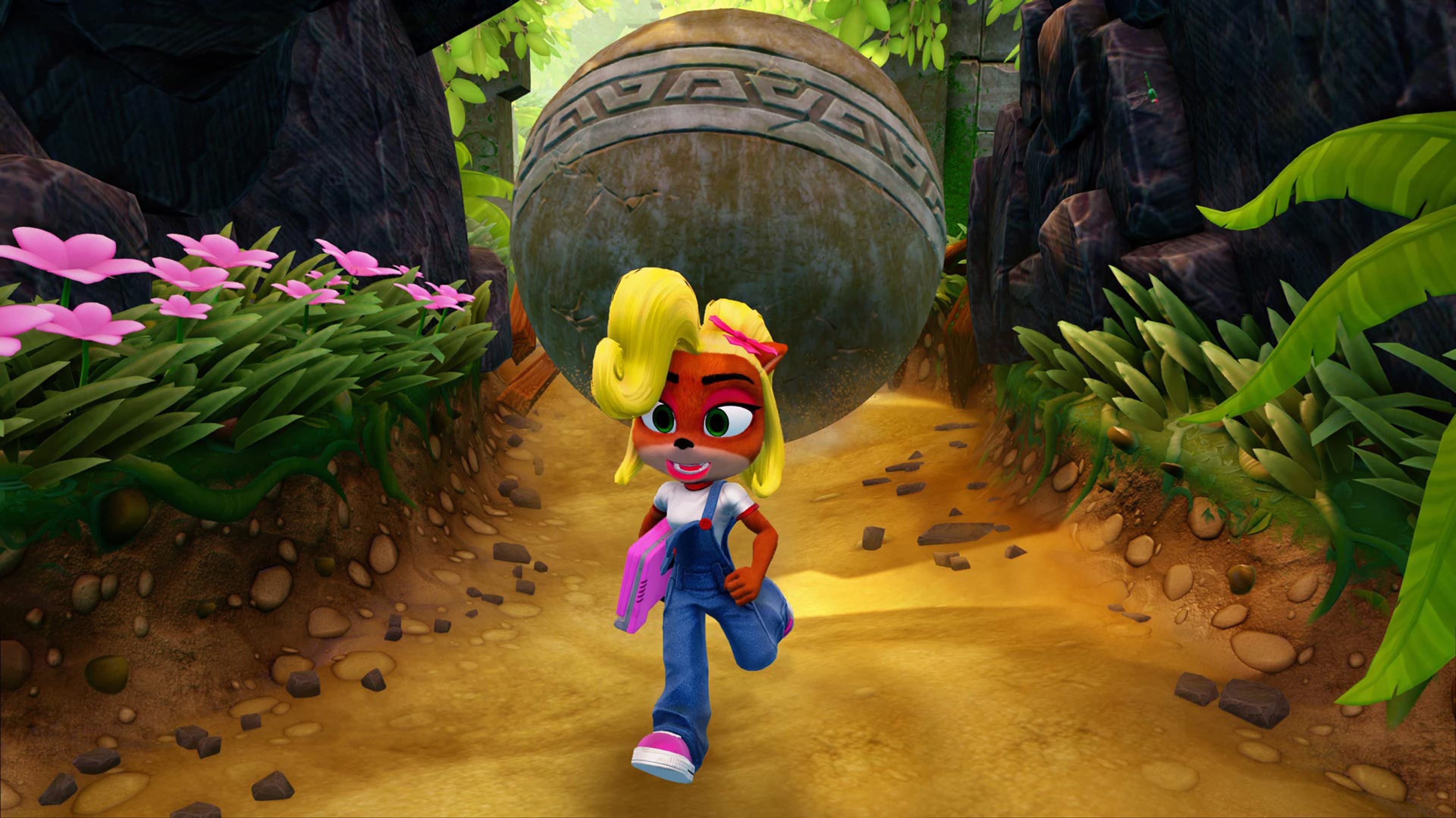 Crash Bandicoot - Quadrilogy Bundle: скриншот 8
