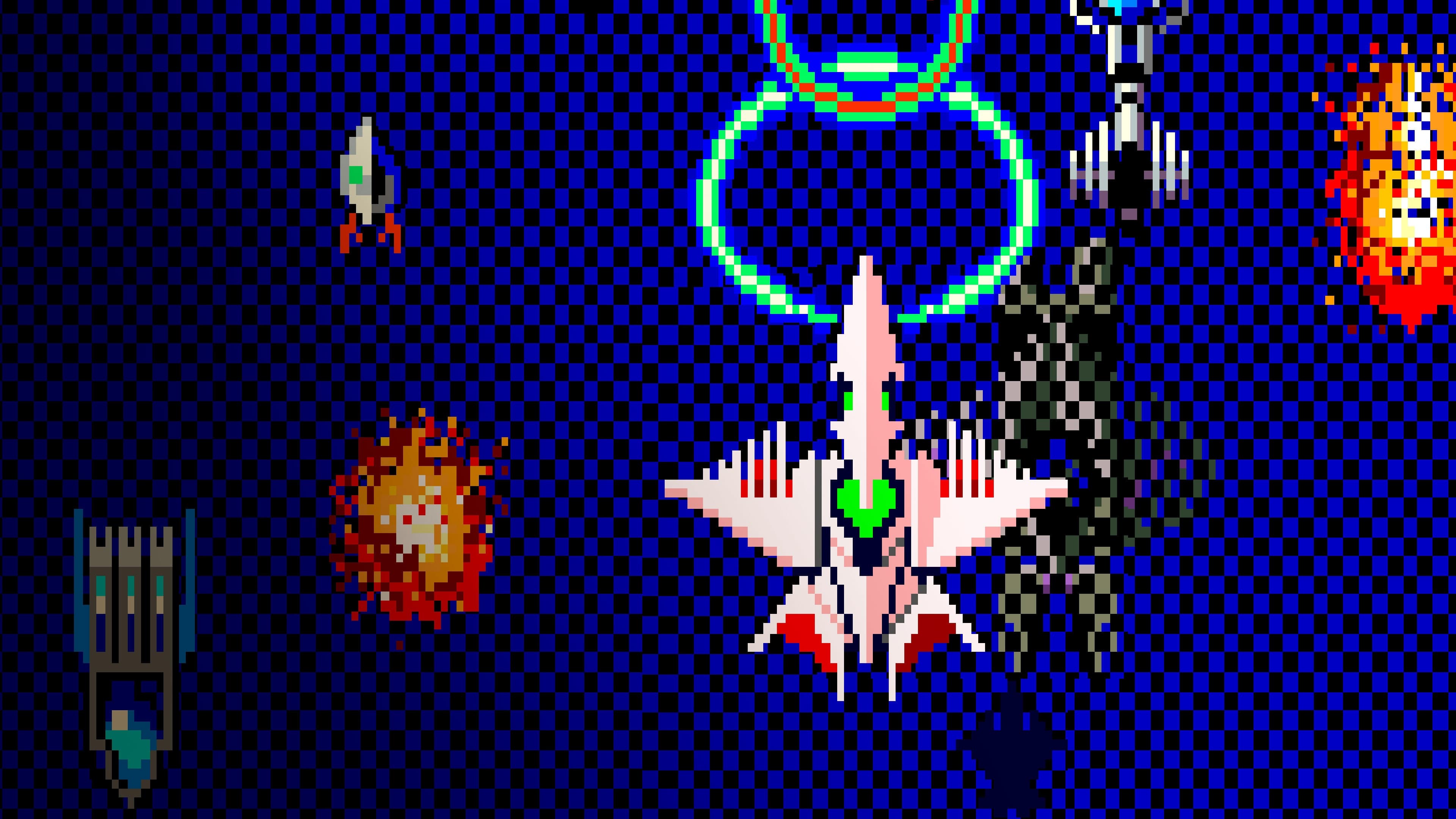 Arcade Archives DARWIN 4078 Standard