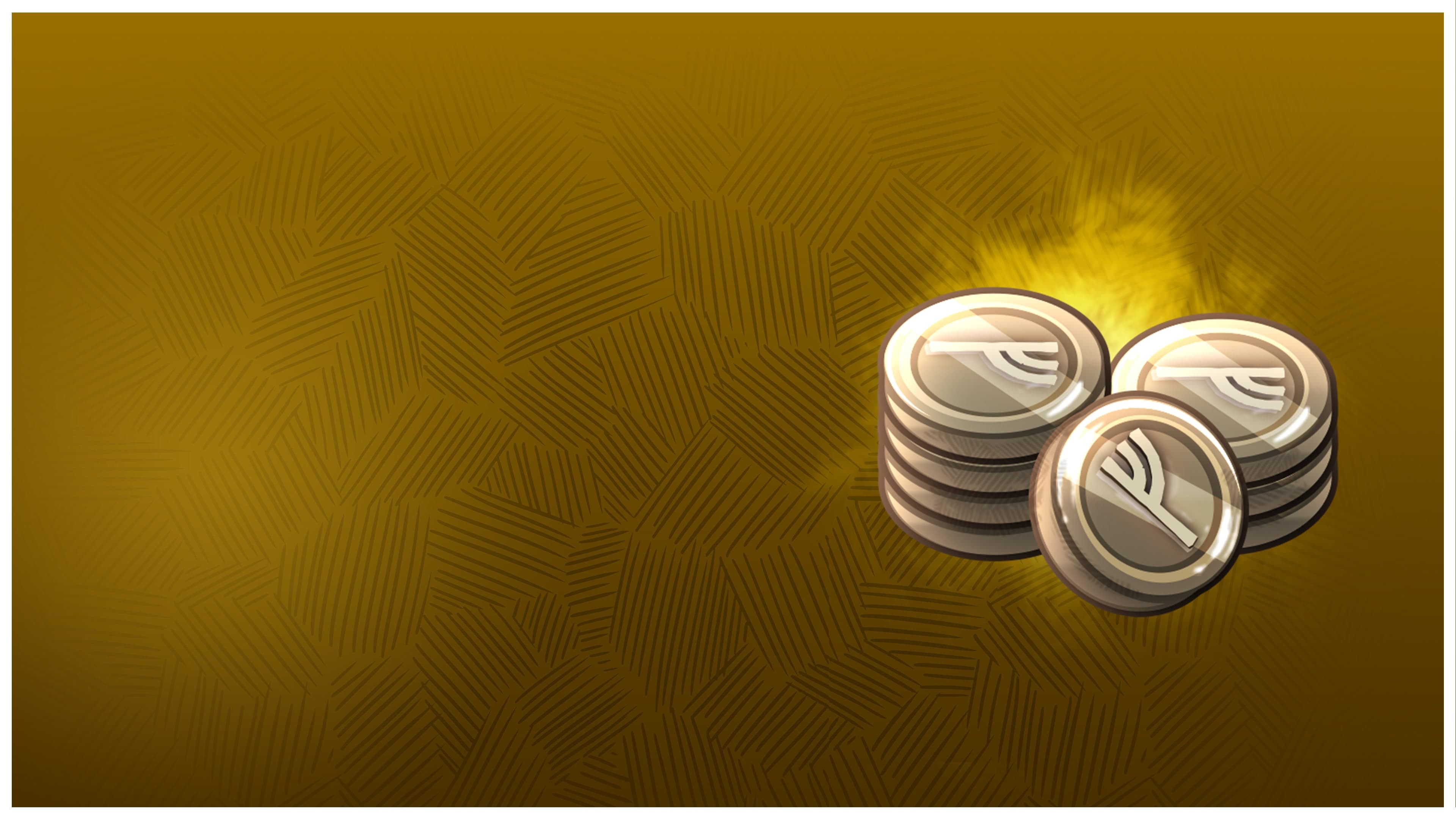 Tribes of Midgard – 500 Platinum Coins PS4 and PS5 Addon