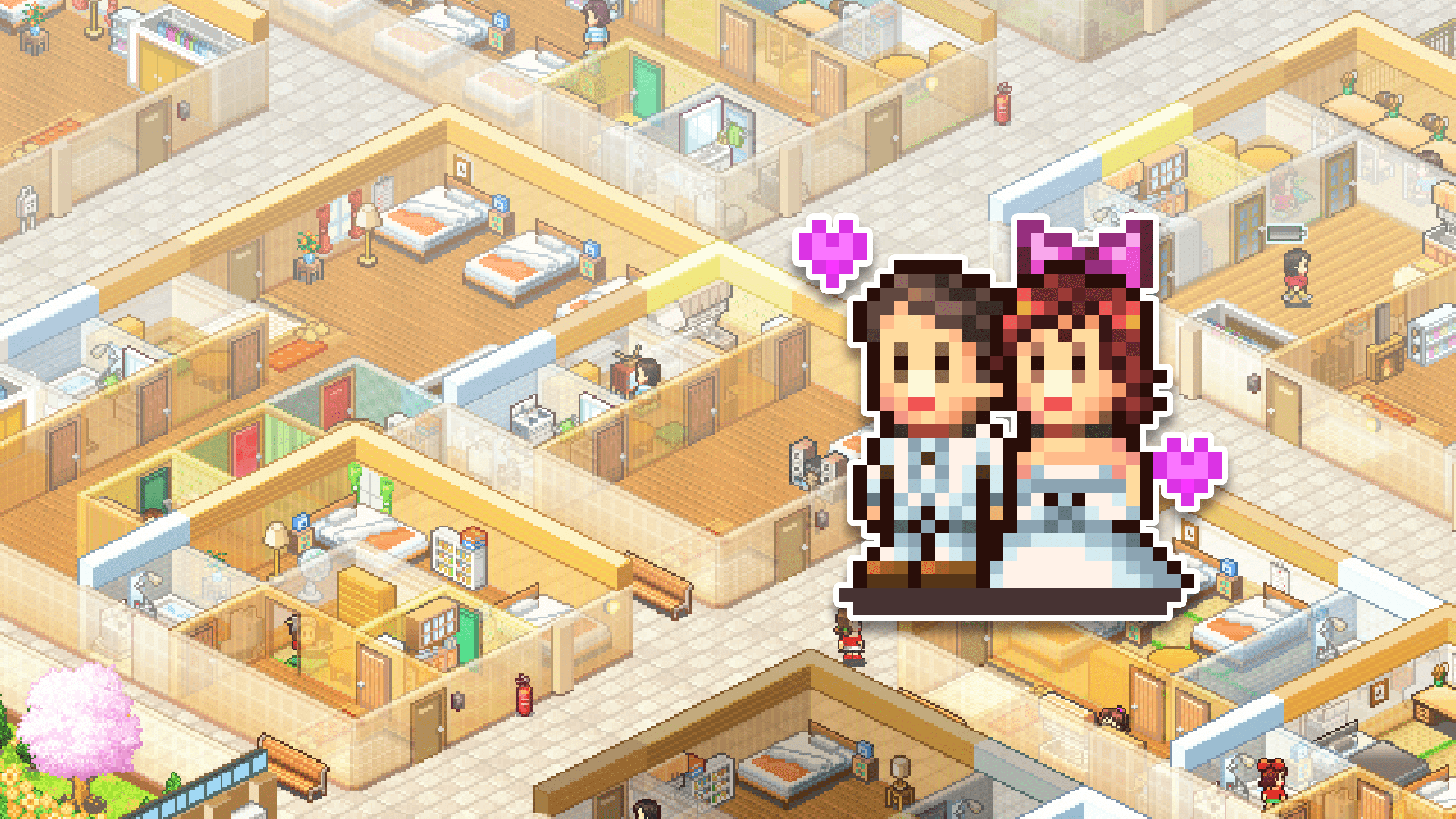 Dream House Days DX Standard