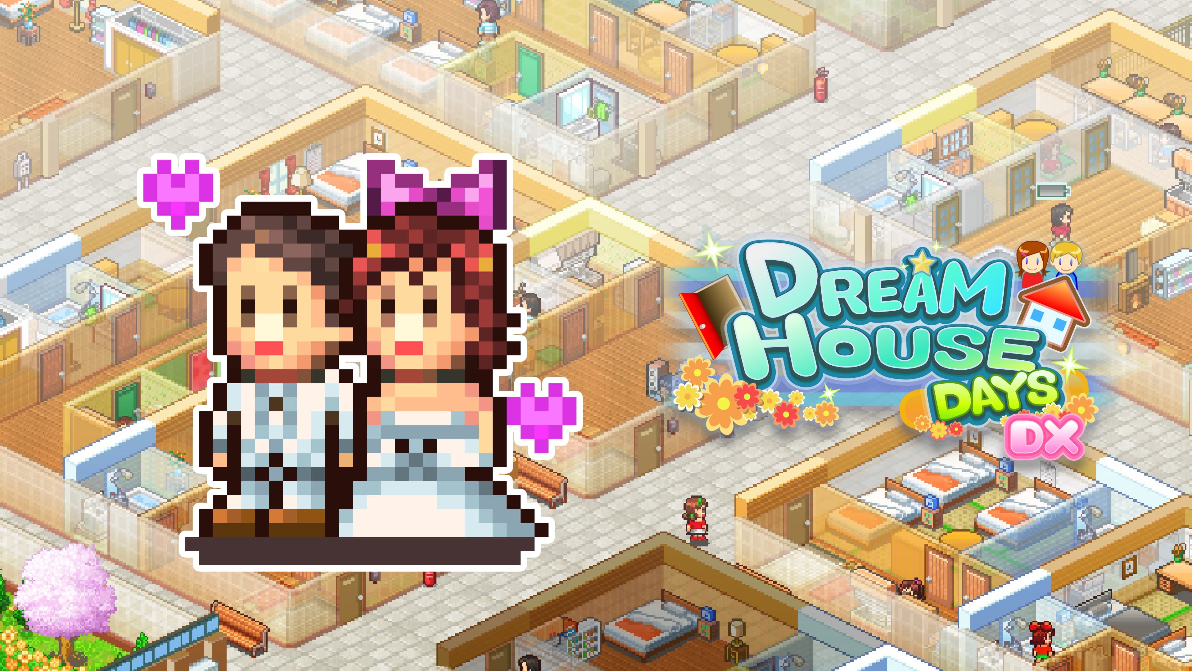Dream House Days DX Standard