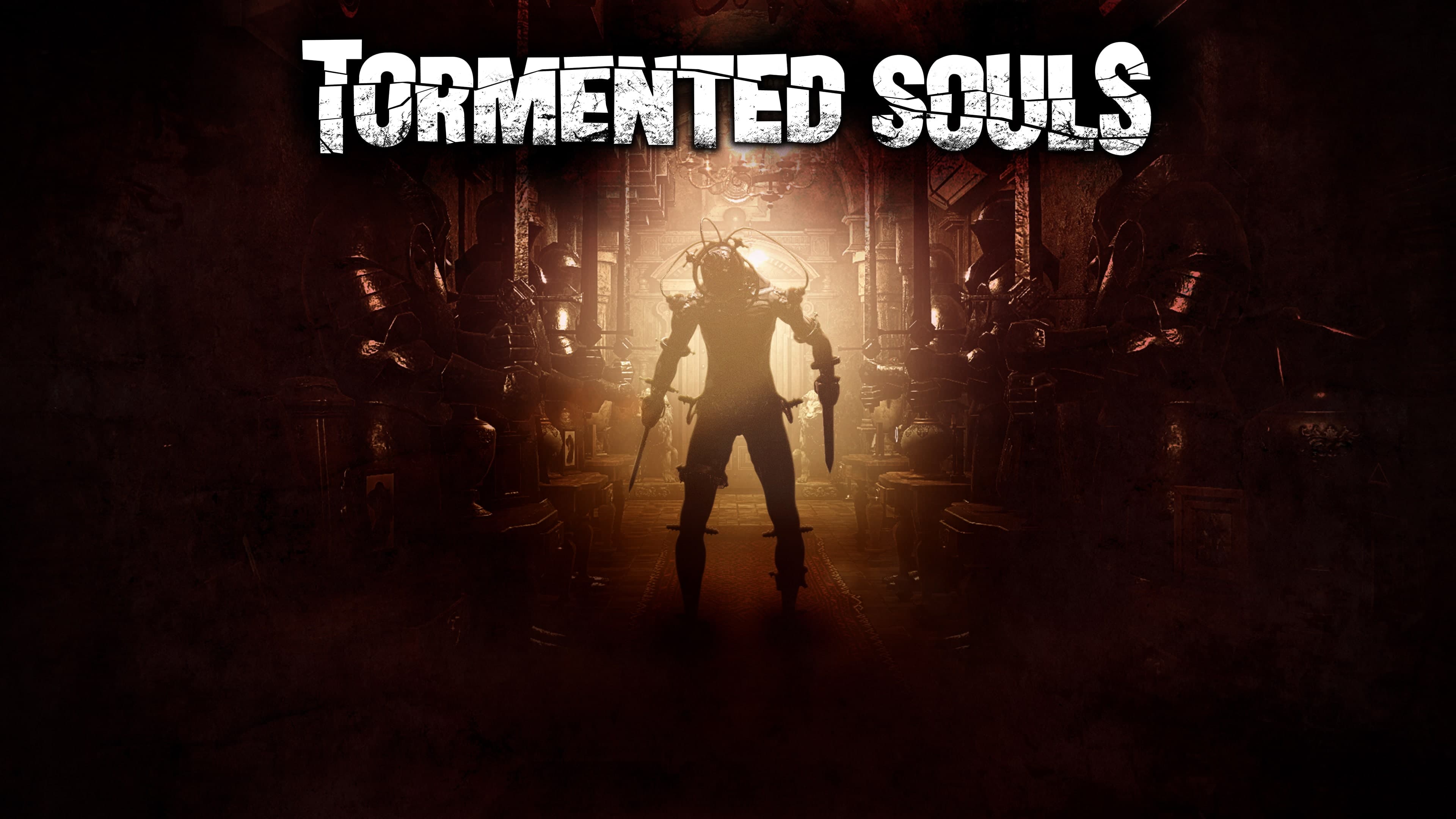 Tormented Souls Standard