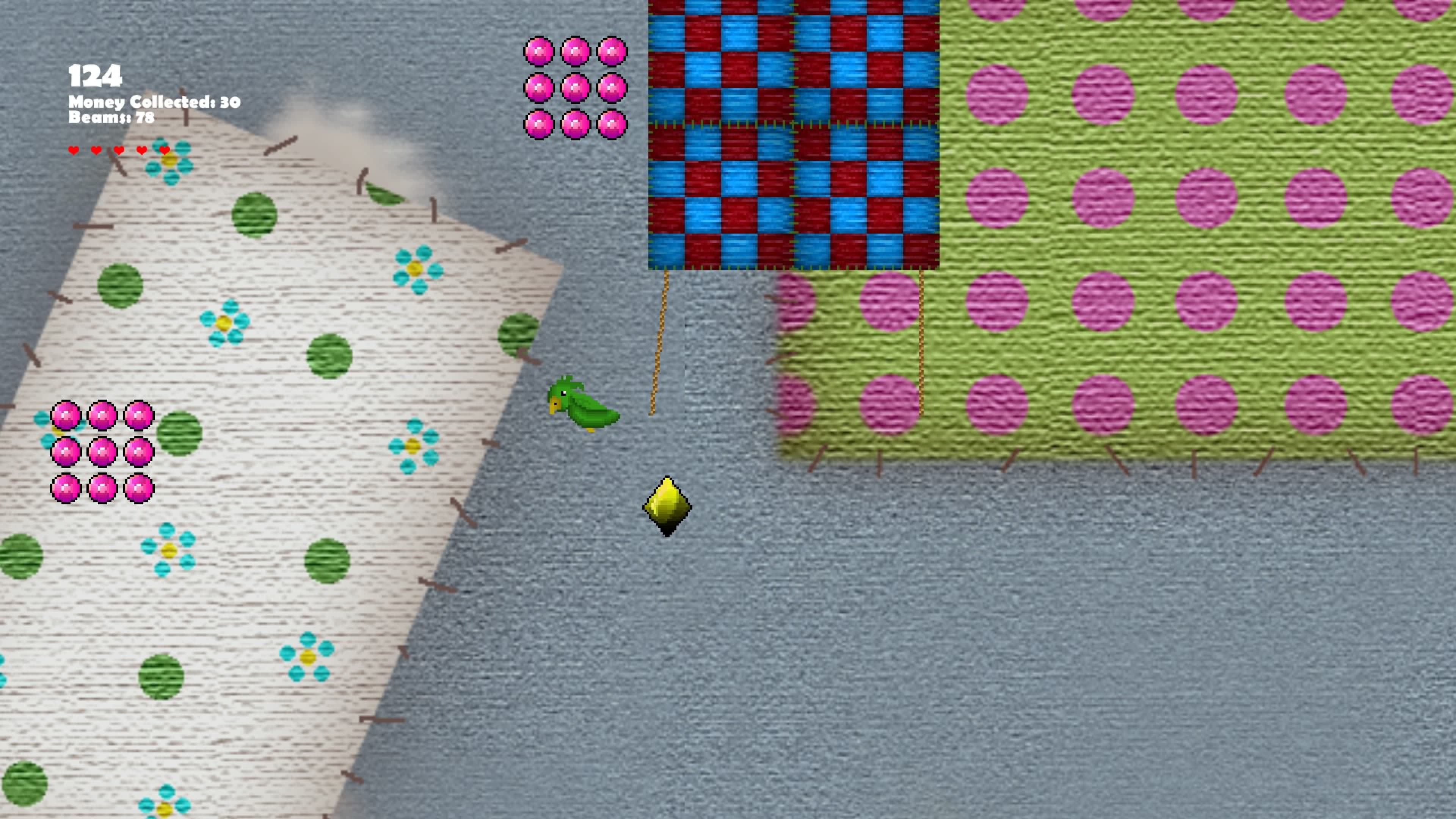 The Gem Collector: скриншот 4